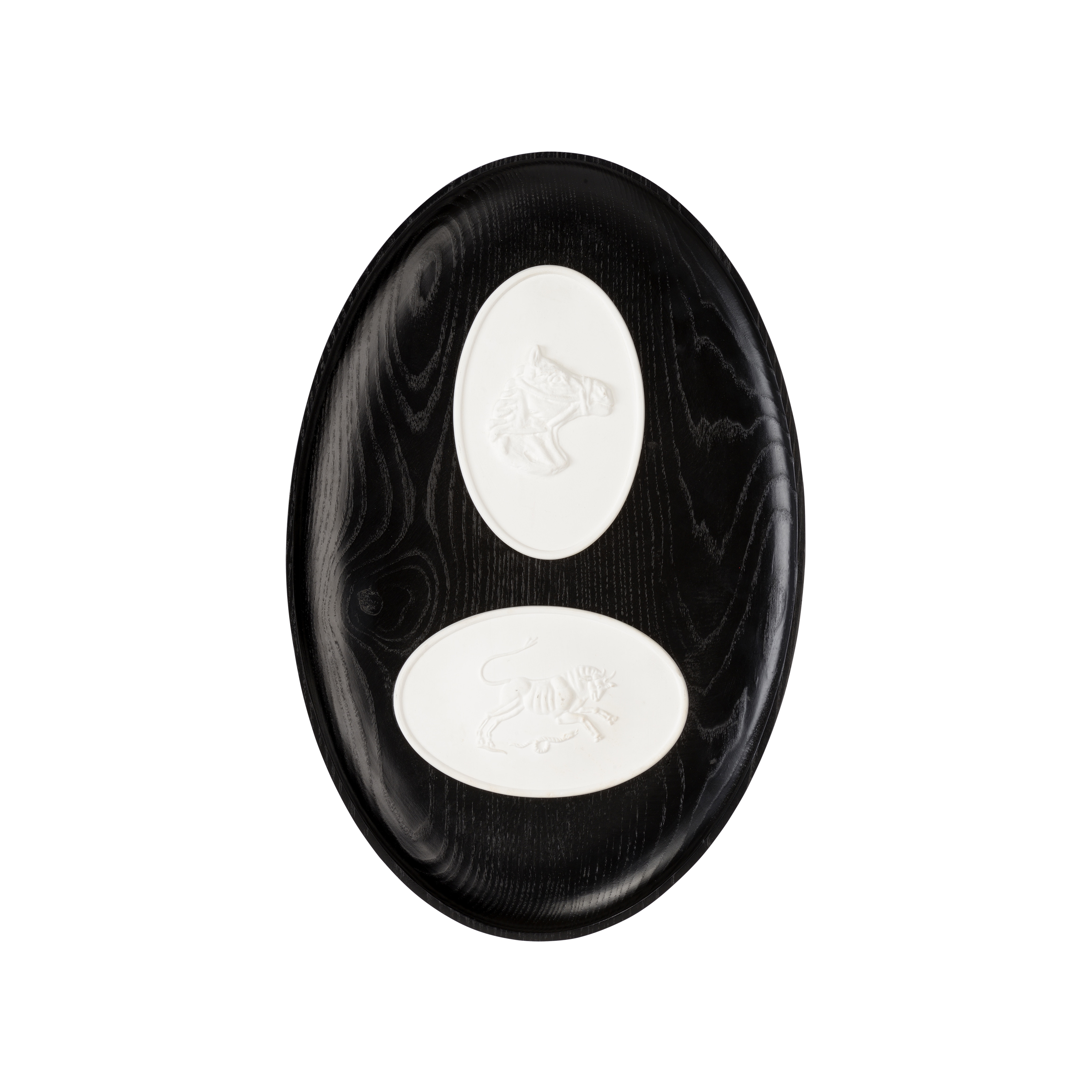 Wildwood Caballo Framed Intaglios 295847