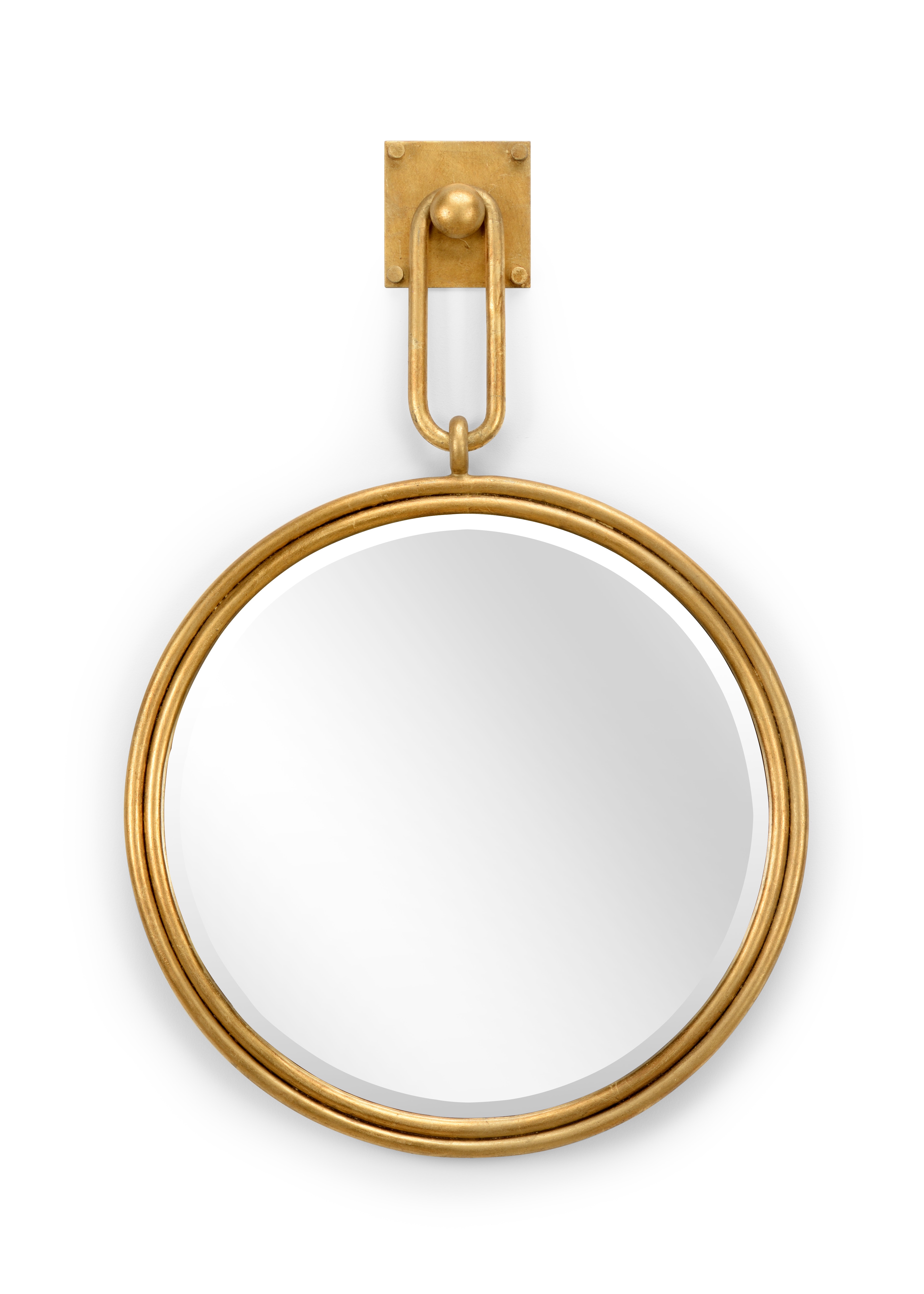 Wildwood Grenada Mirror - Gold 