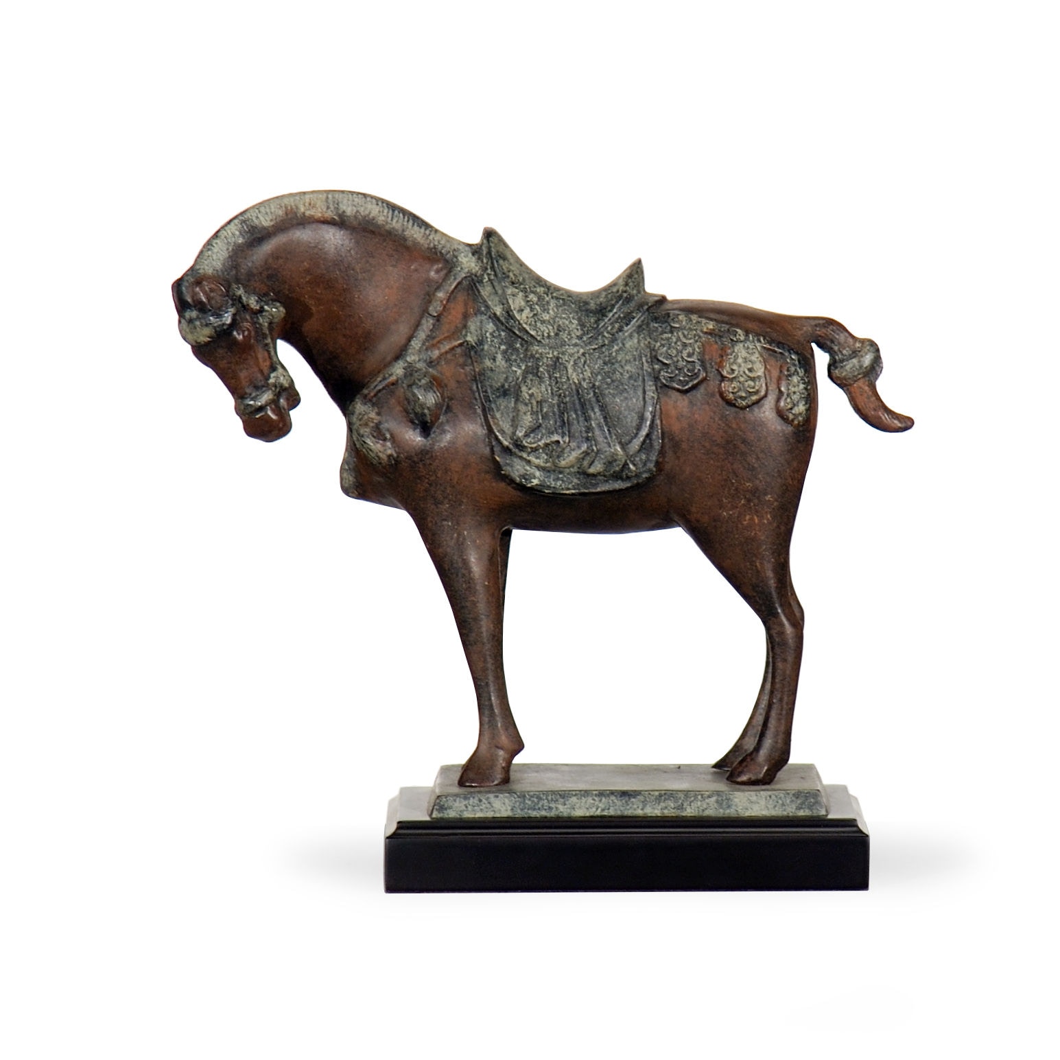 Wildwood Tang Horse 
