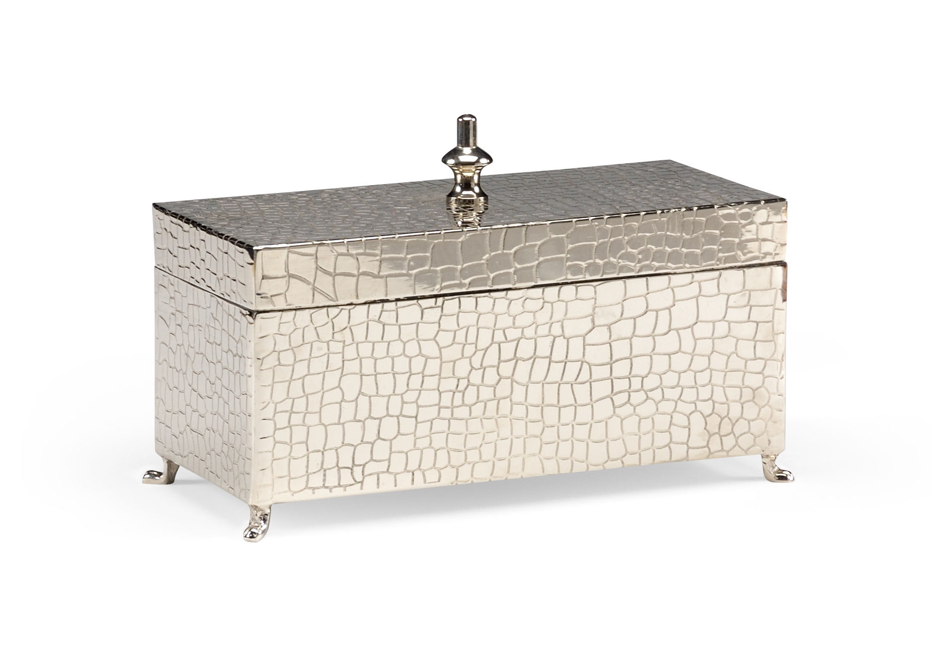 Wildwood Footed Box 300390