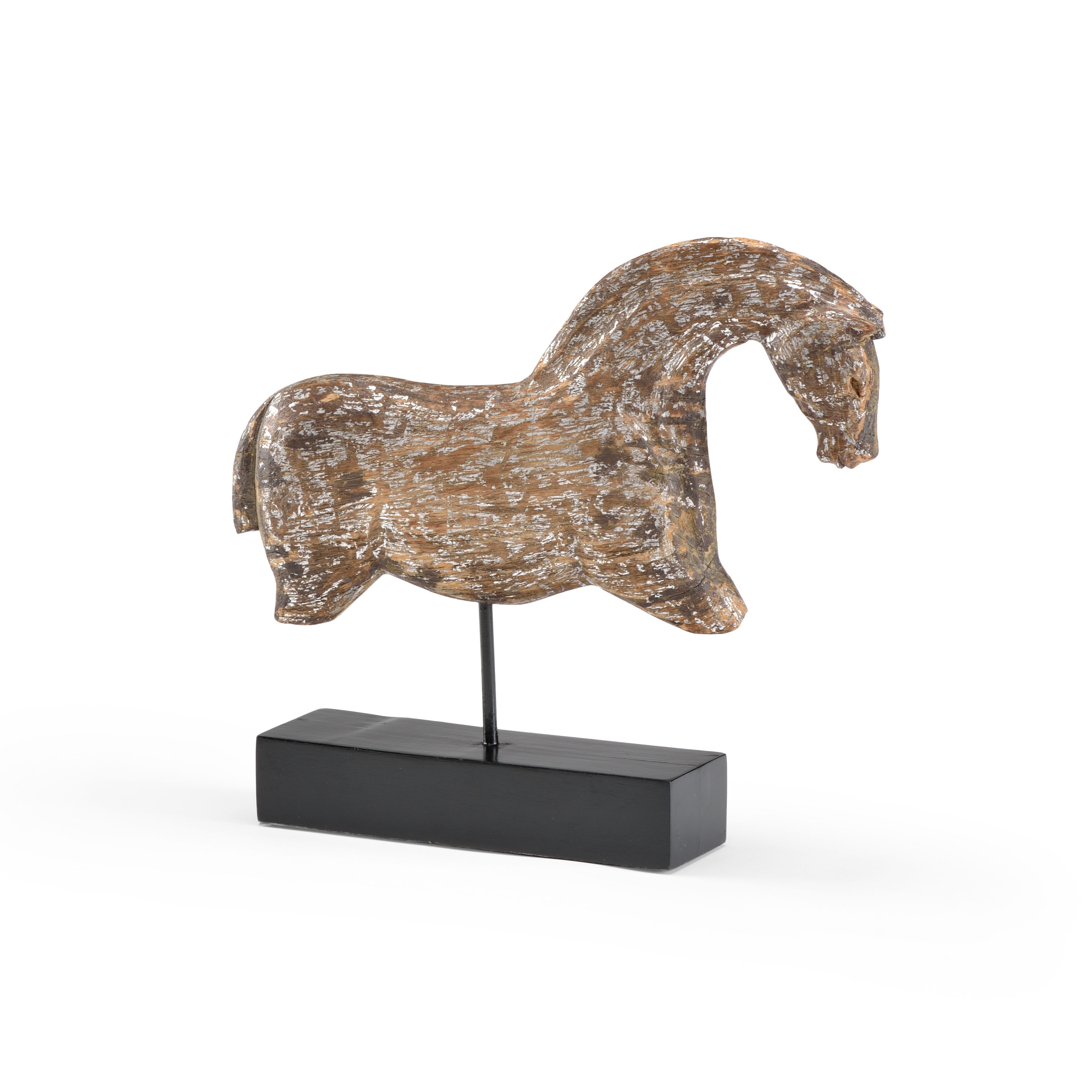 Wildwood Footless Horse 