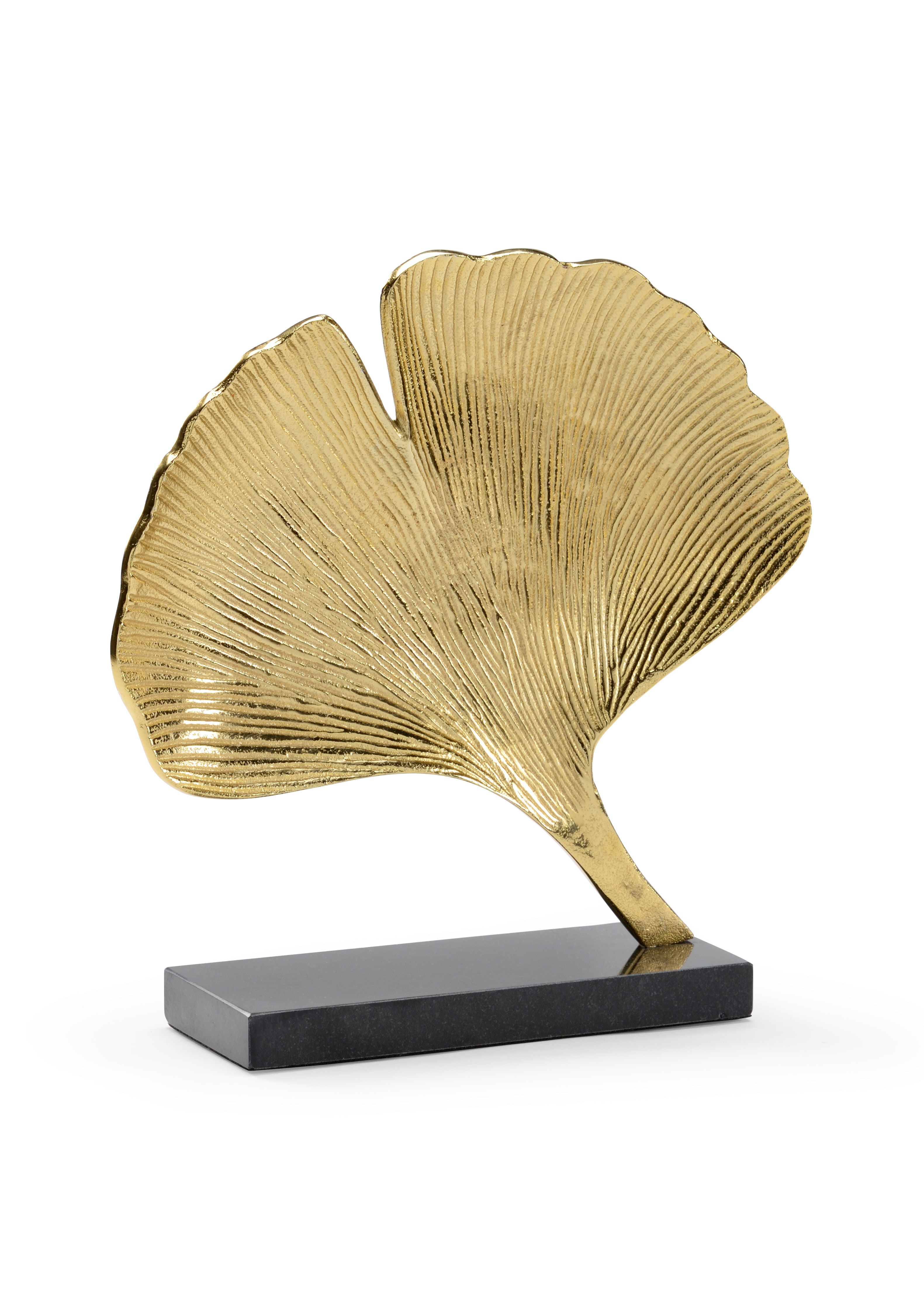 Wildwood Ginkgo - Gold 