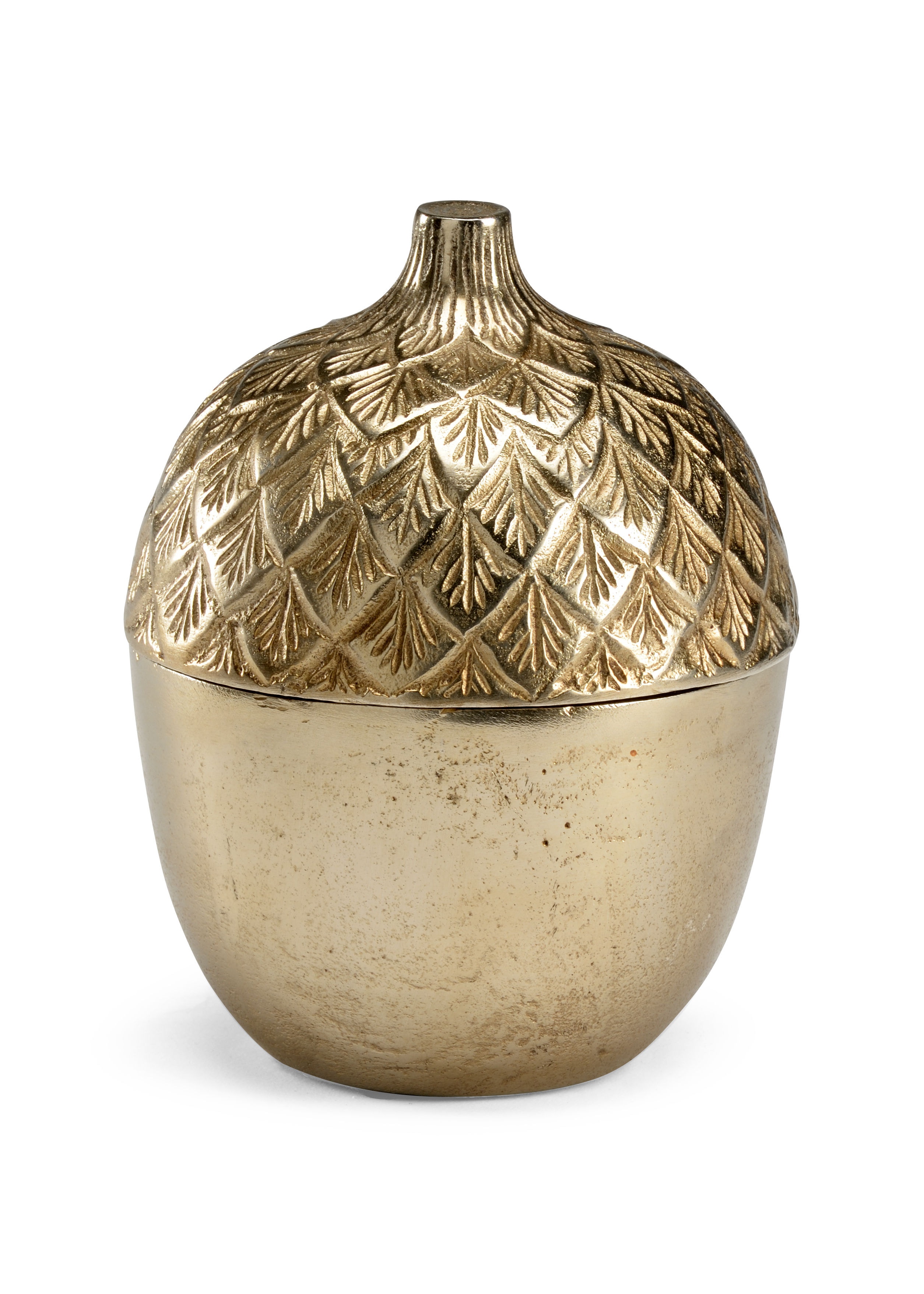 Wildwood Autumn Acorn Caddy 