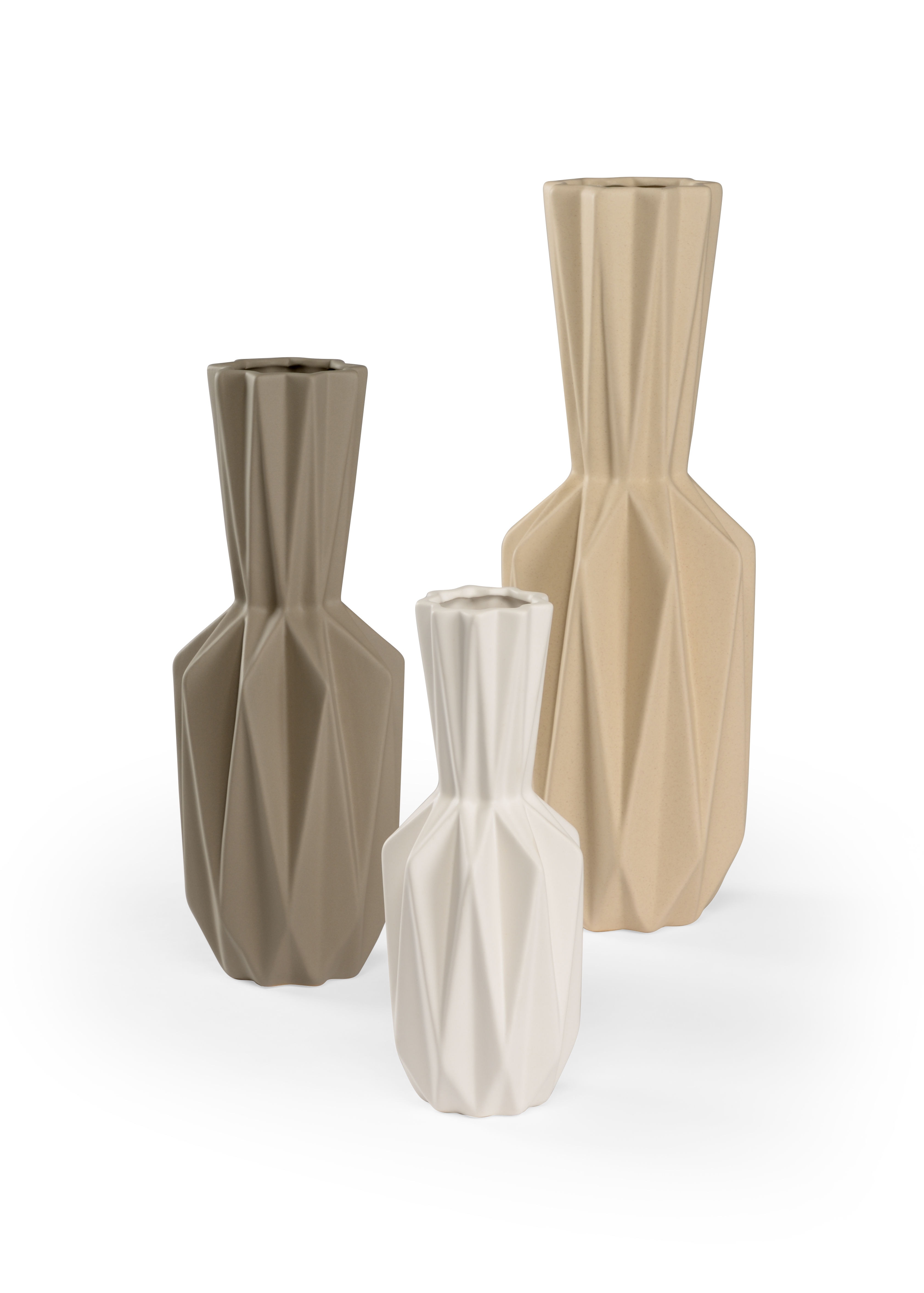 Wildwood LERDORF VASE - SET OF 3 301419