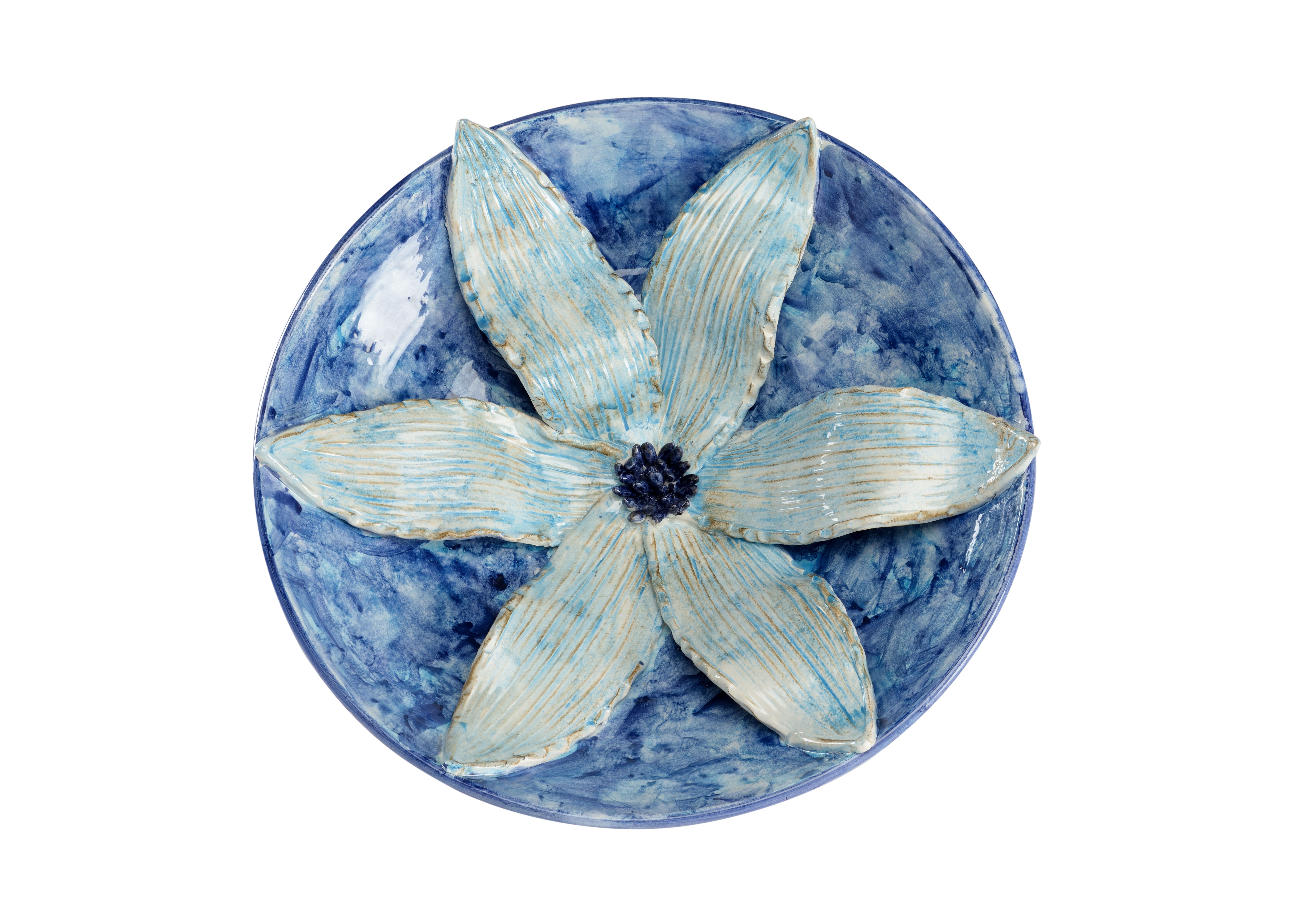 Wildwood Tableware and Drinkware Accessories Lily Centerpiece