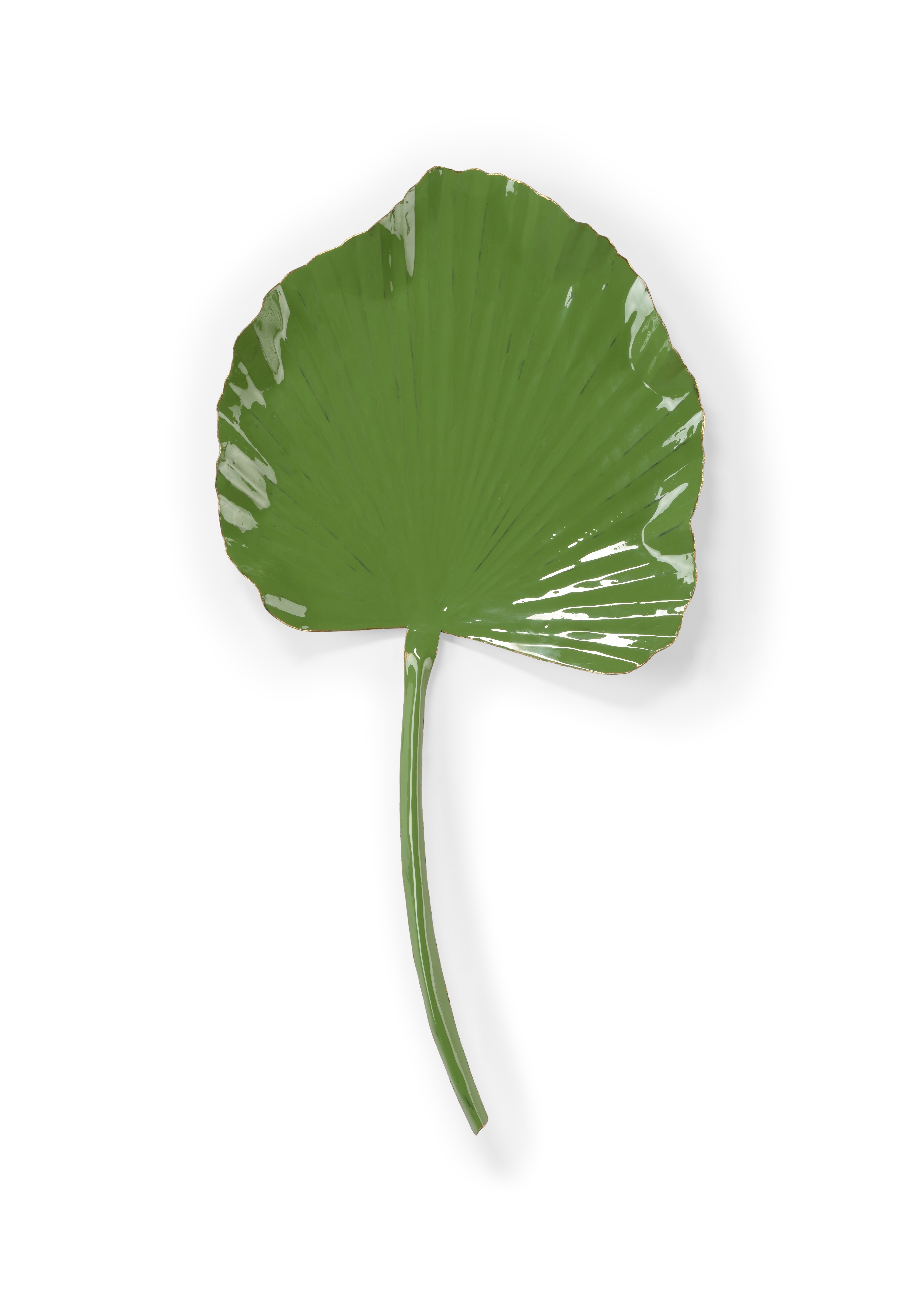 Wildwood Full Leaf Palm - Green 301937