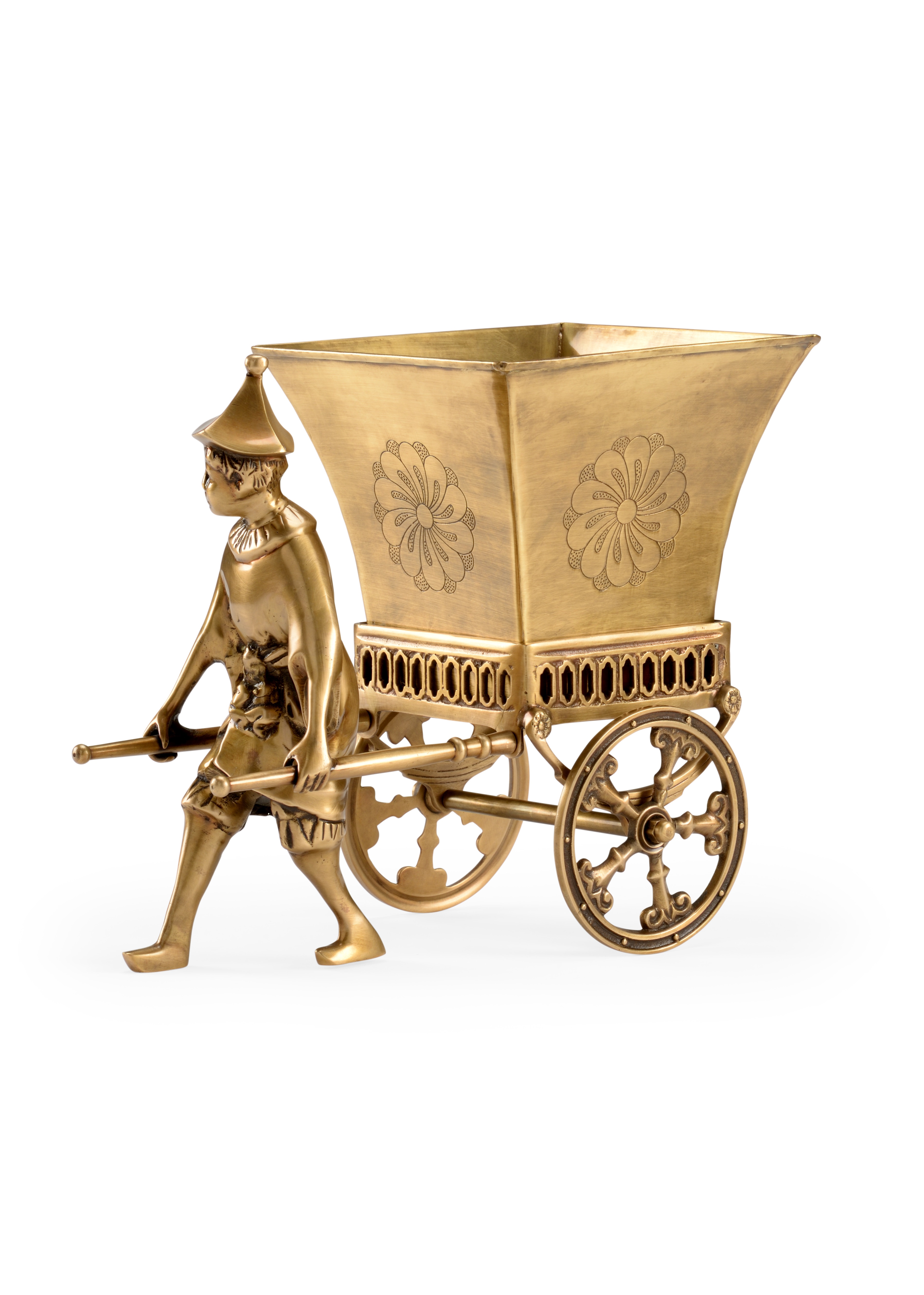  Coolio Cart Planter 