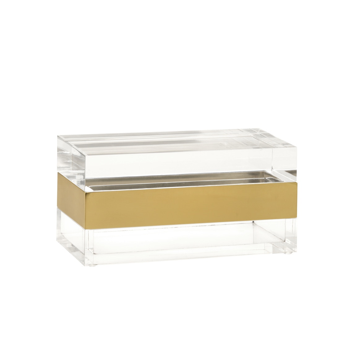 Wildwood Acrylic Box (Lg) 302240