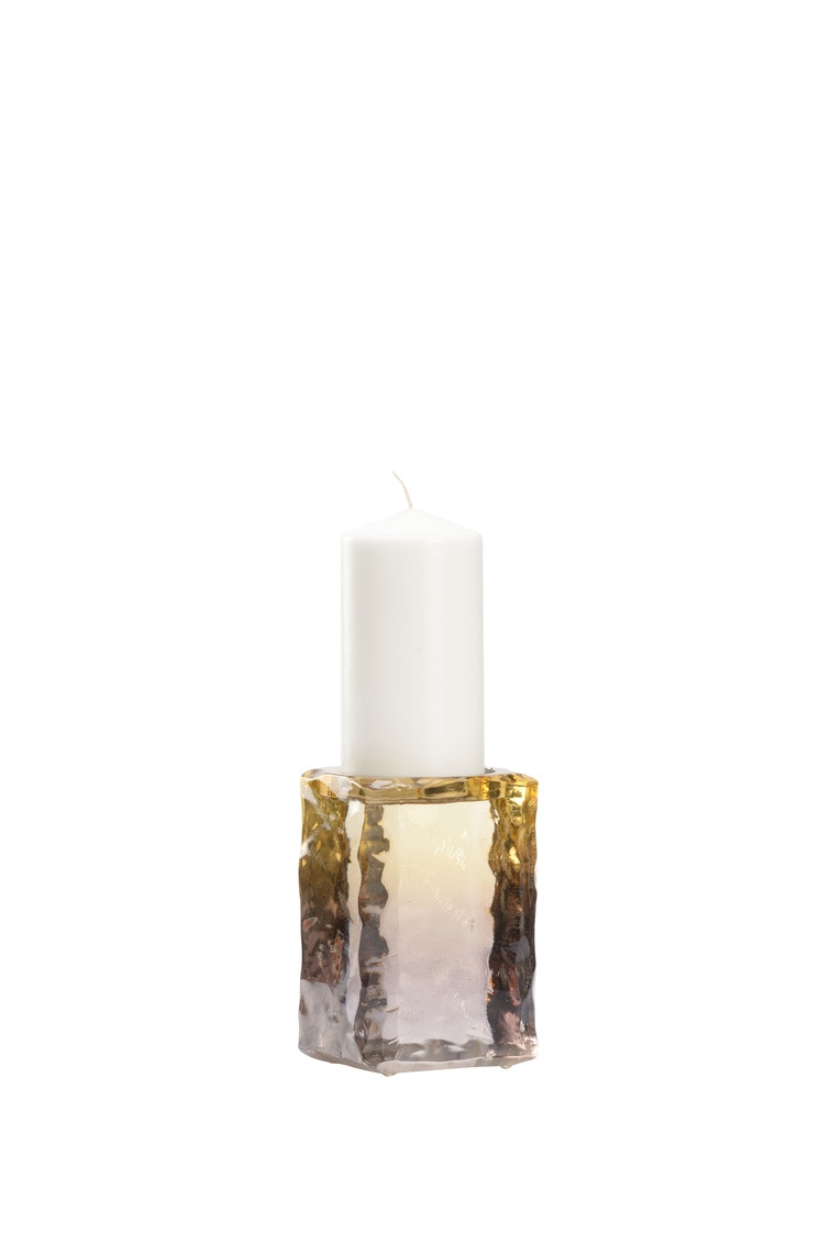 Wildwood Kori Candleholder (Sm) 302327