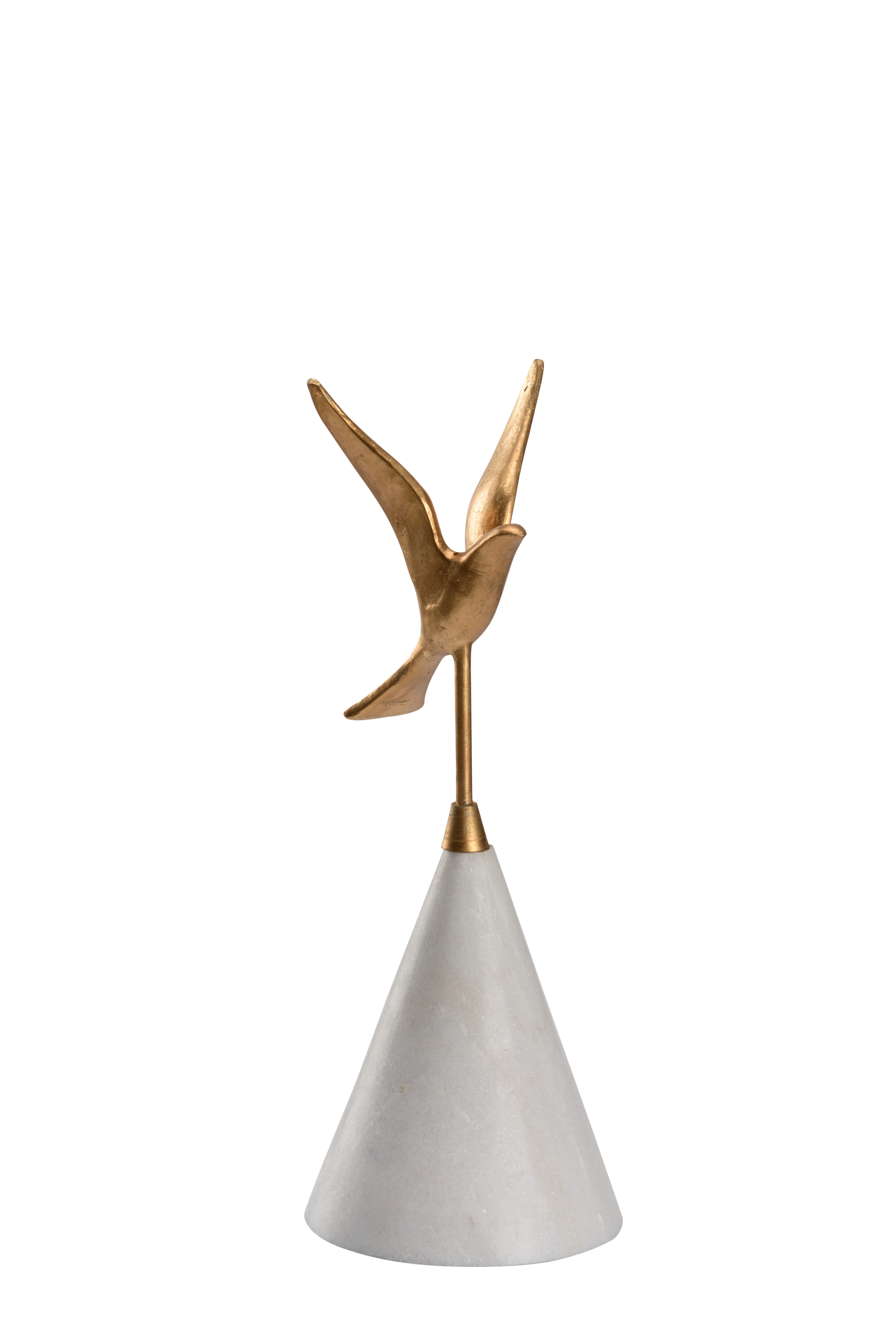 Wildwood Flights Of Fancy Sculpture (Med) 302410