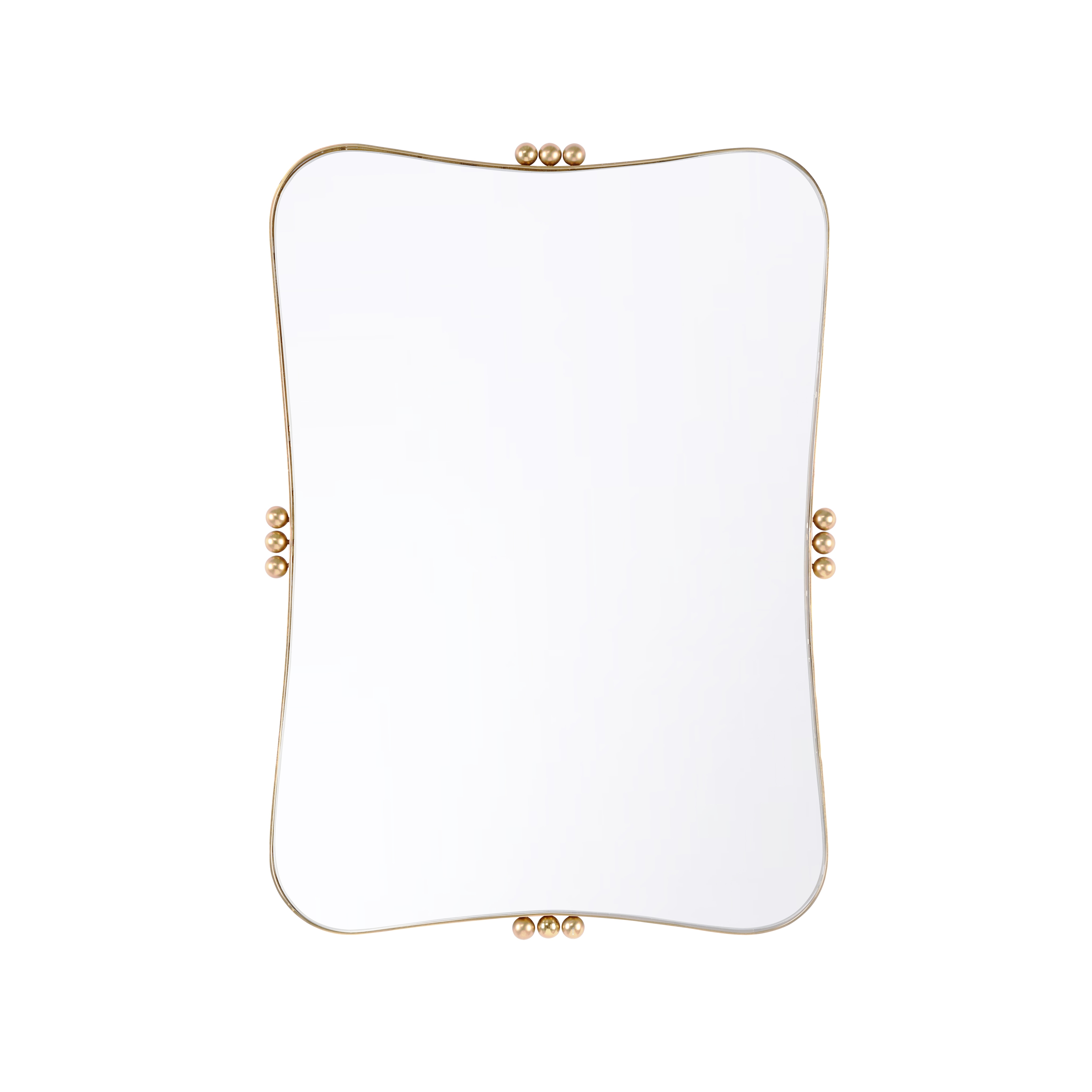 Wildwood Rialto Mirror 