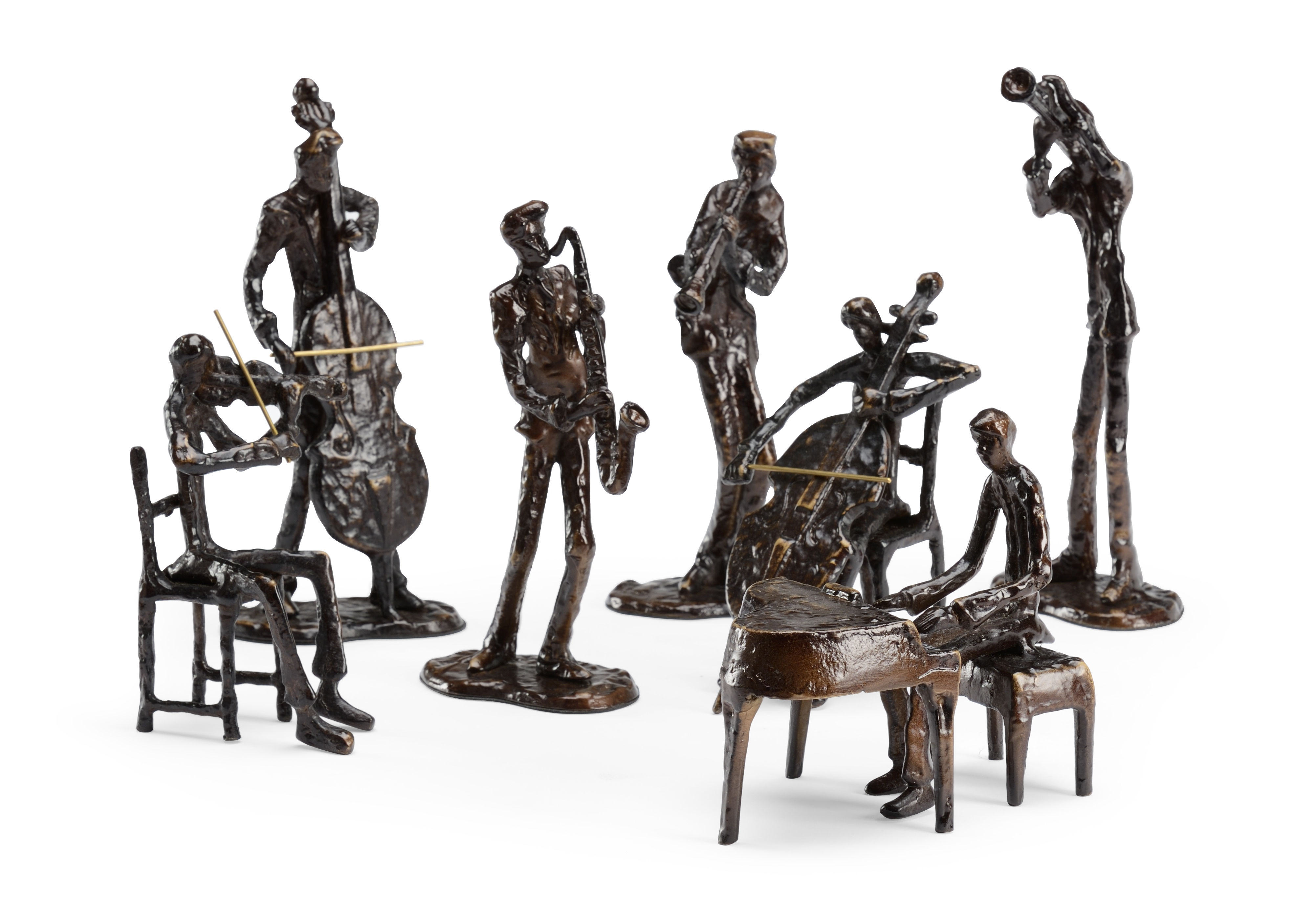 Wildwood Orchestra 392348