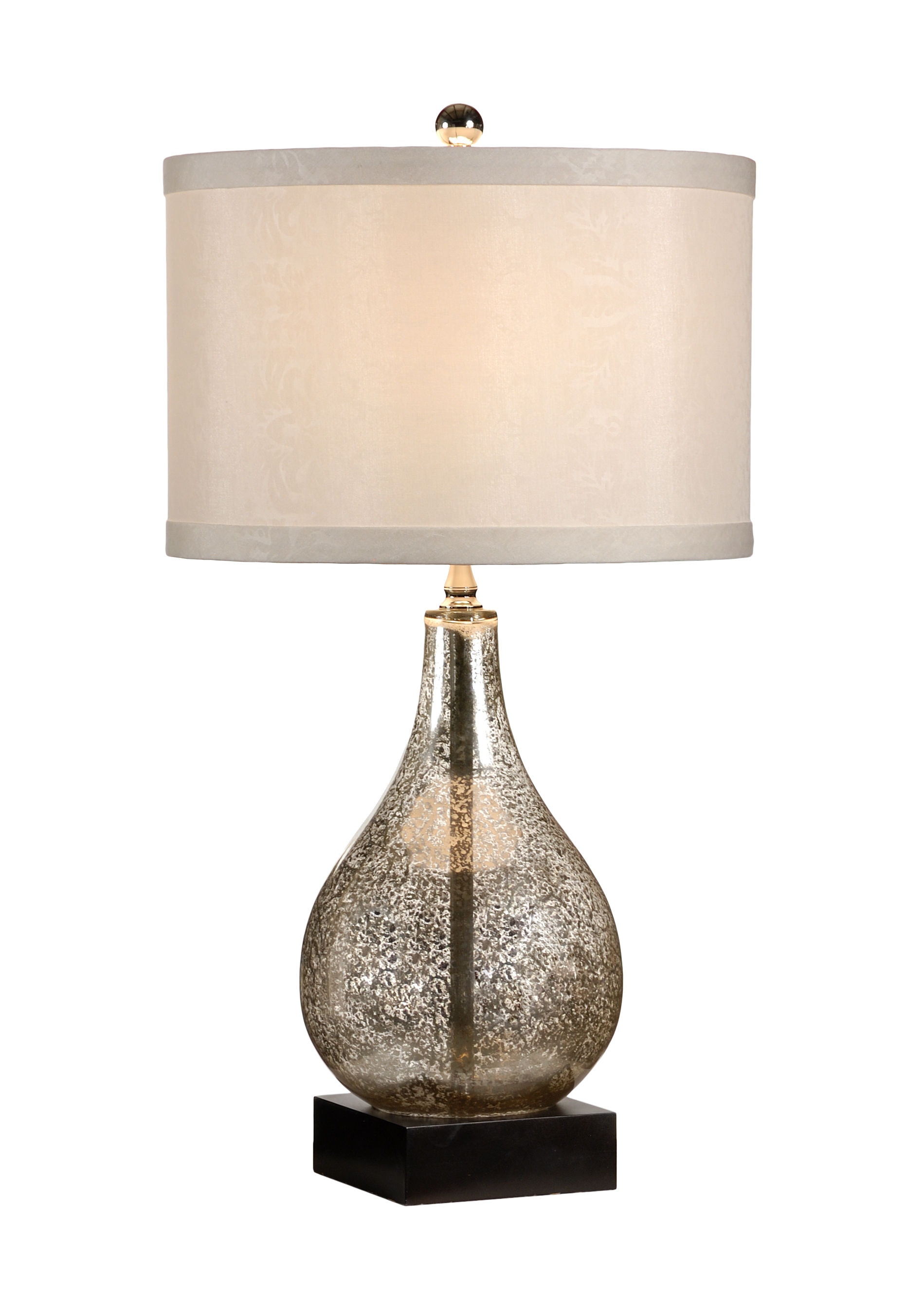 Mercury deals table lamp