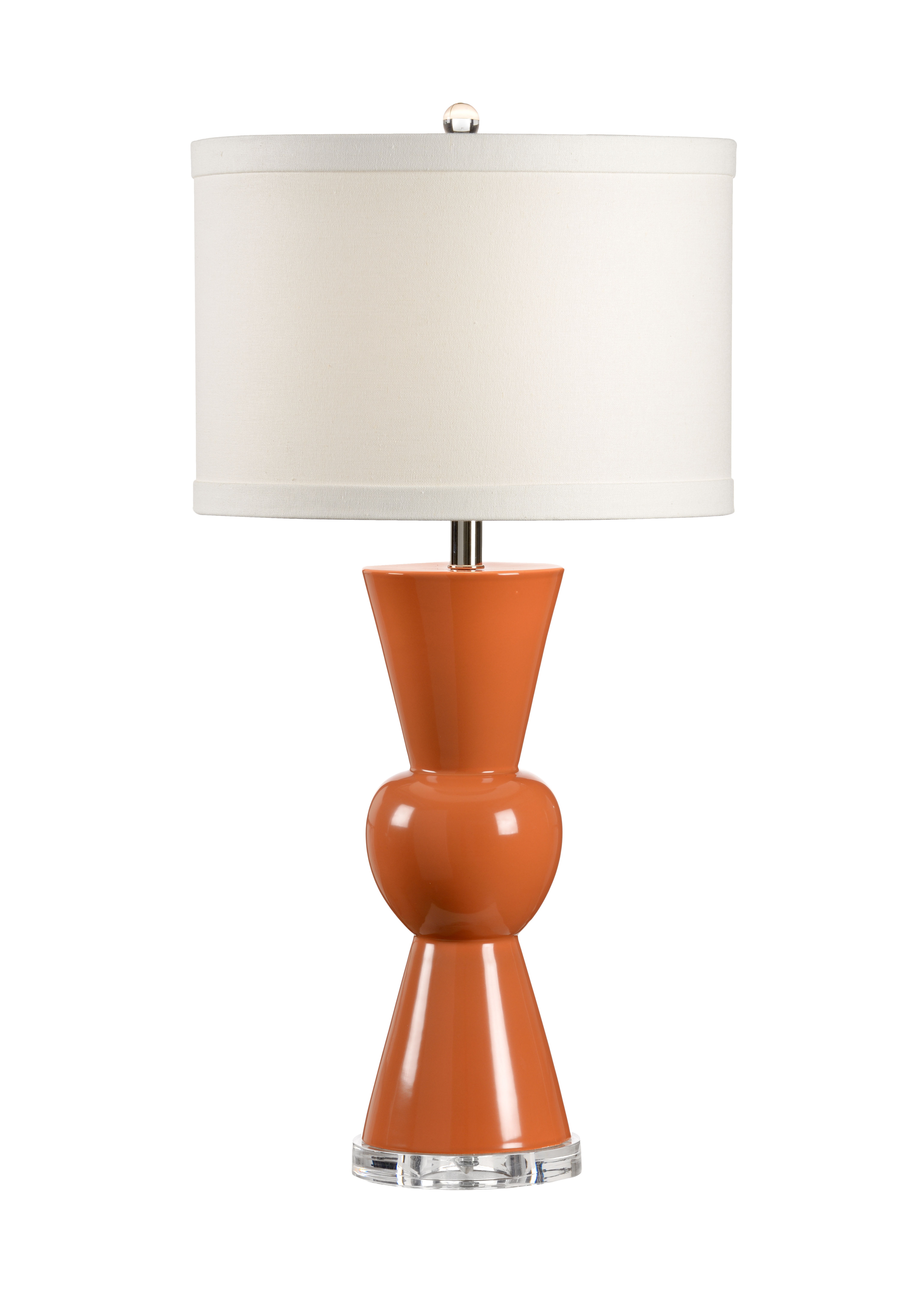 Mildred deals table lamp