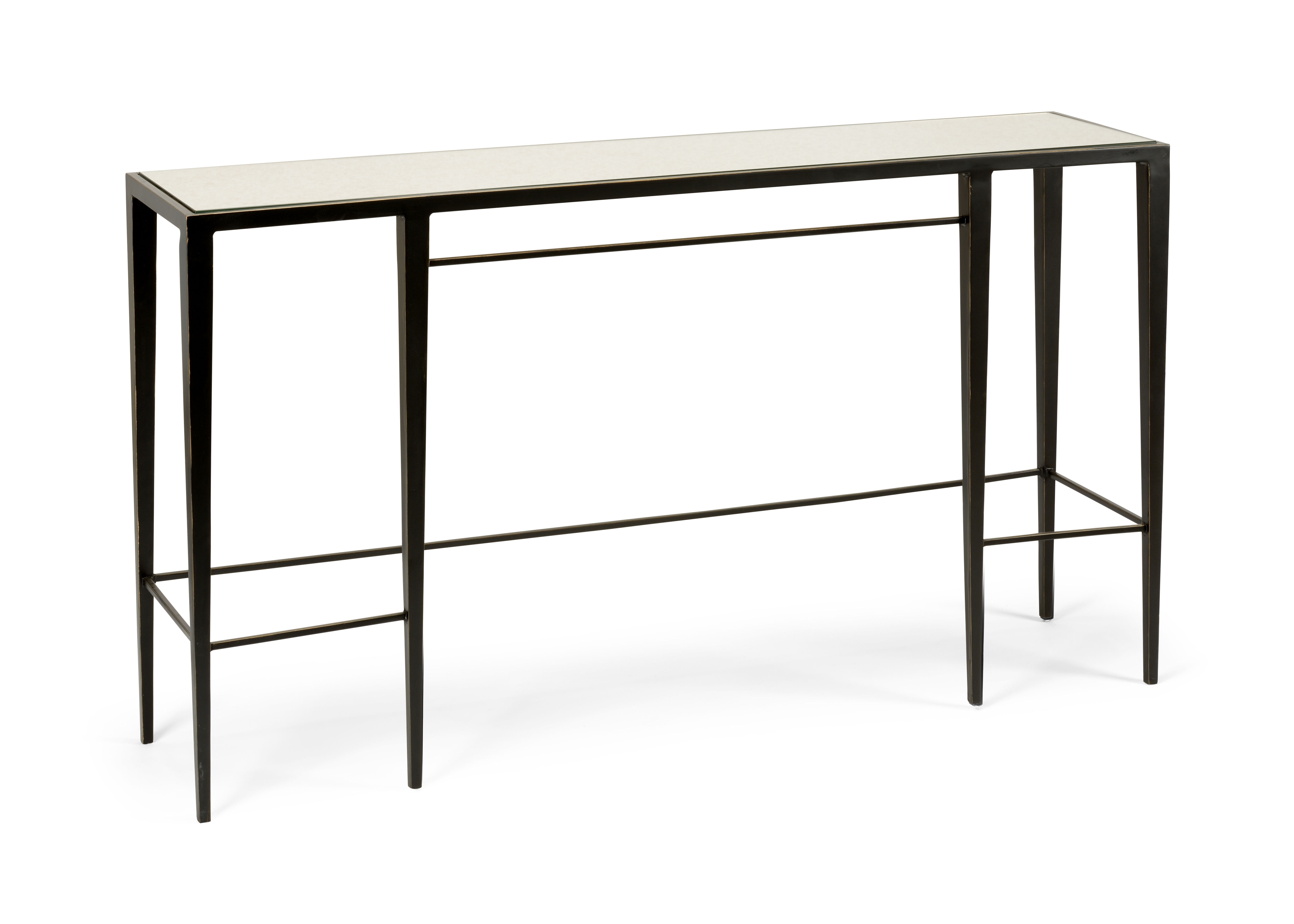  Chelsea Console Table - Bronze 