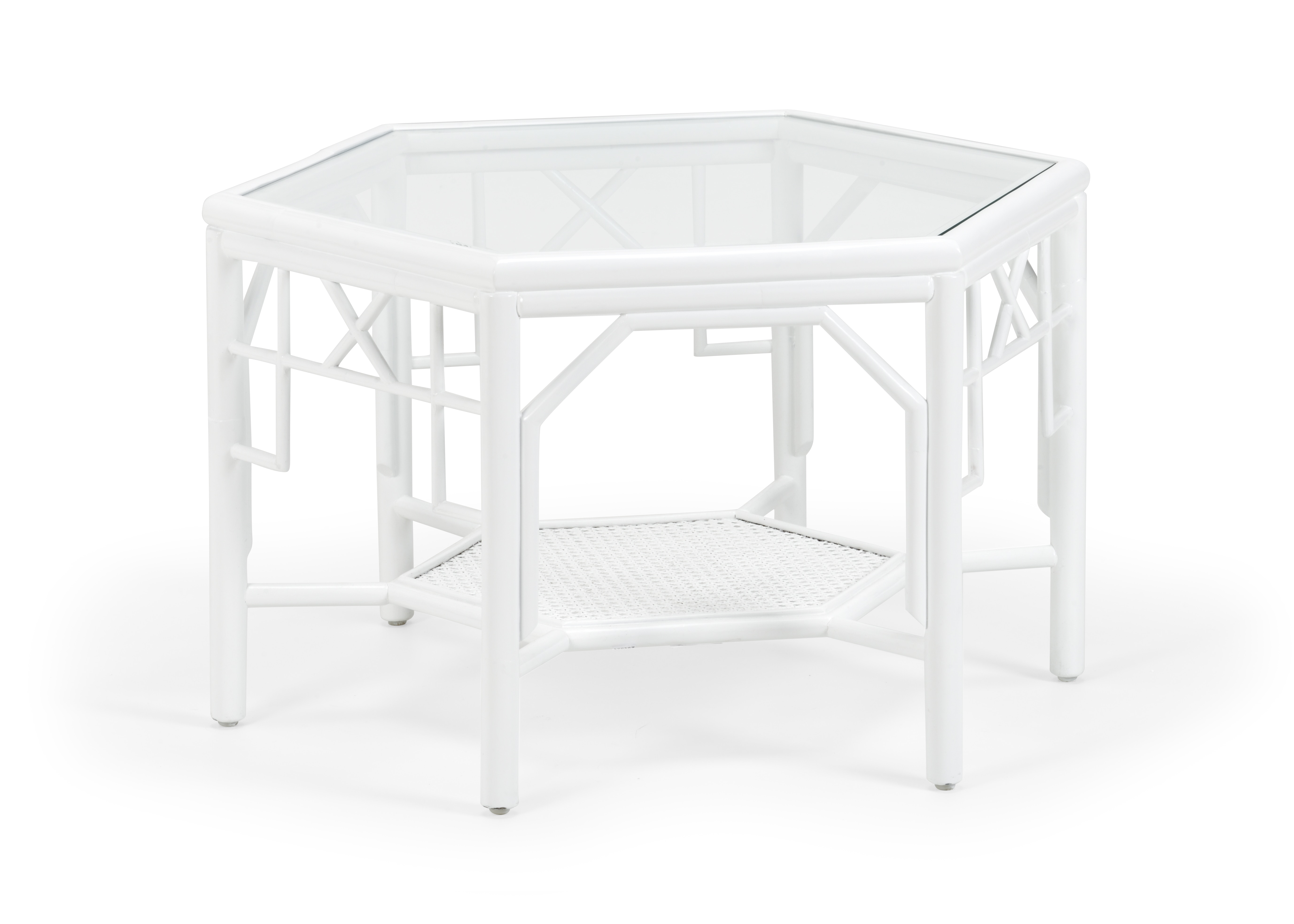 Wildwood Wild Palm Cocktail Table 490469