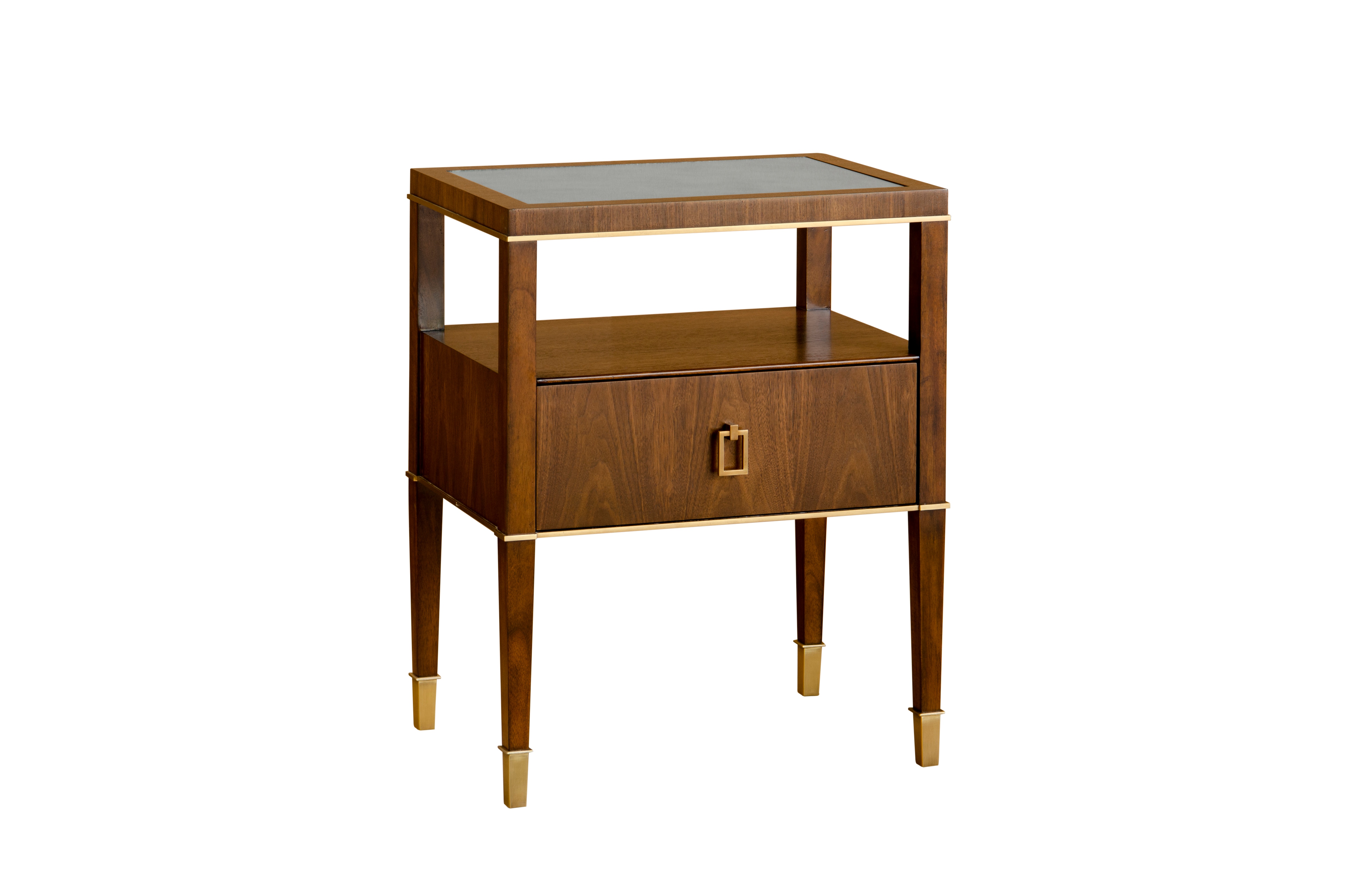 Wildwood Brady Bedside Table 490555