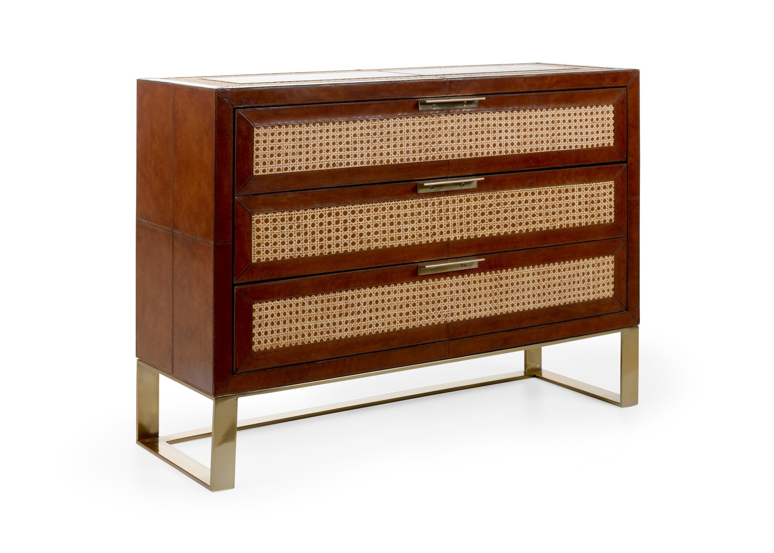 Wildwood Living Room Under The Canvas Chest 490597 - International Wildwood Living Room Under The Canvas Chest 490597 - International