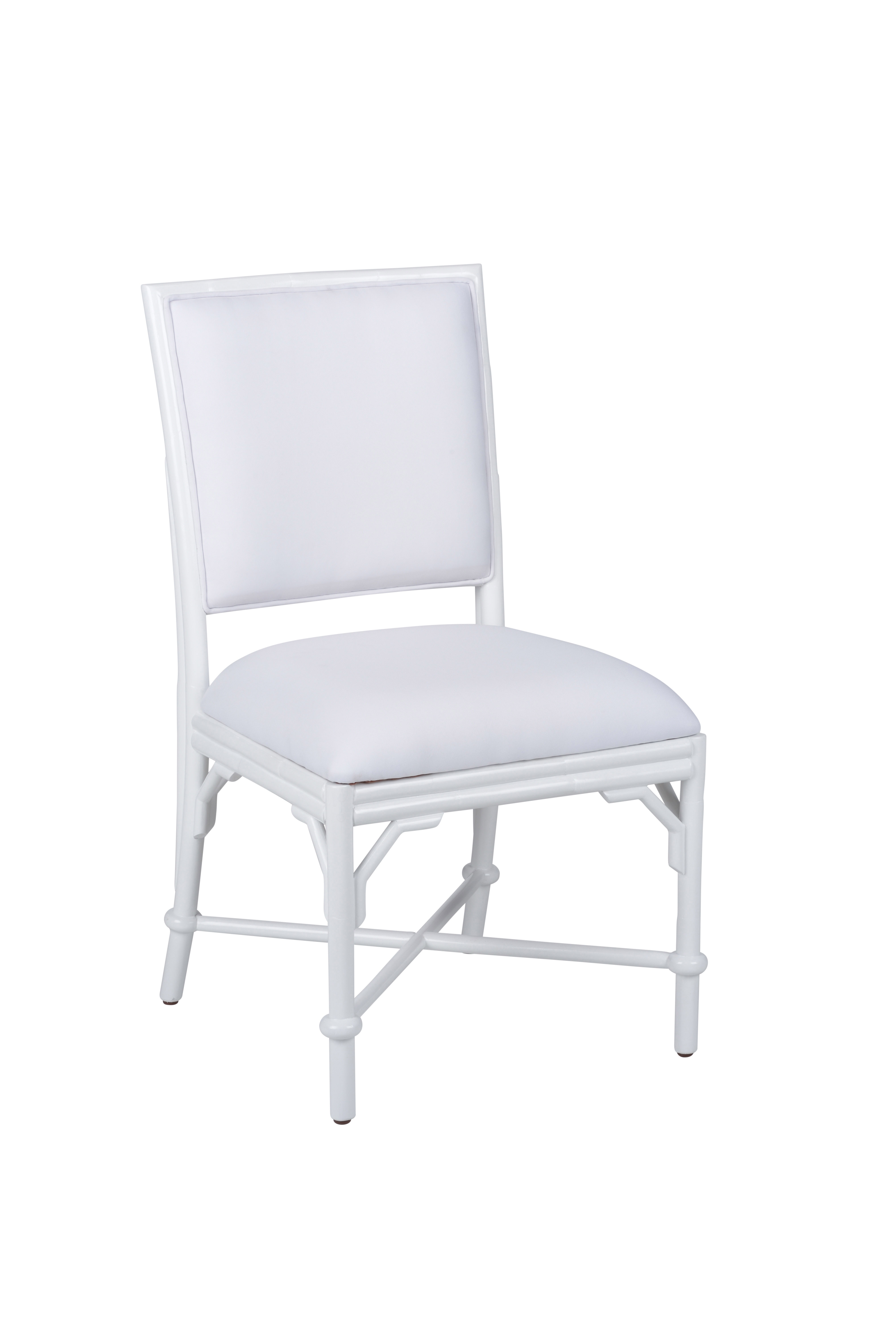 Wildwood Ella Side Chair - White 490654