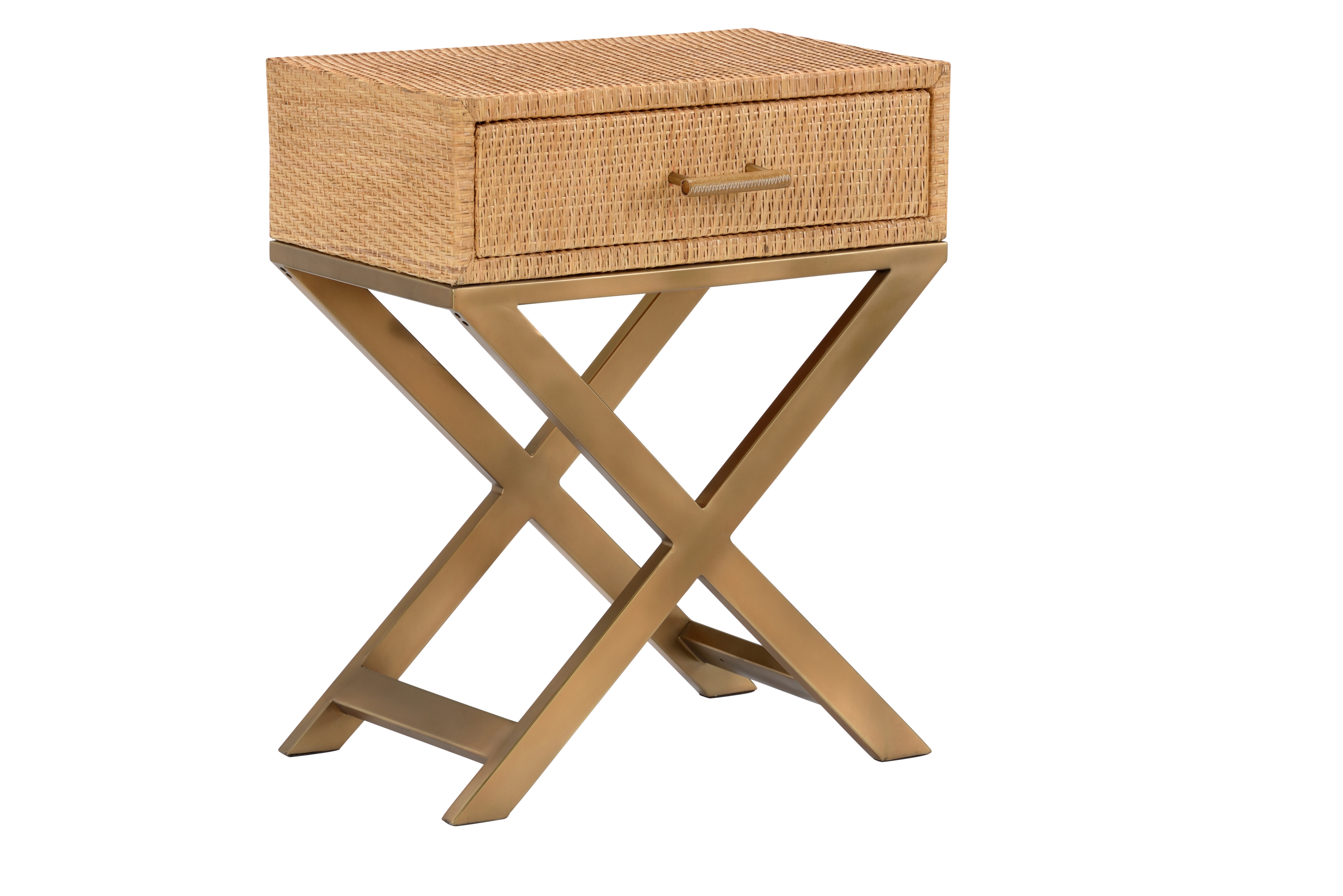 Wildwood Vieux Carre End Table 490671