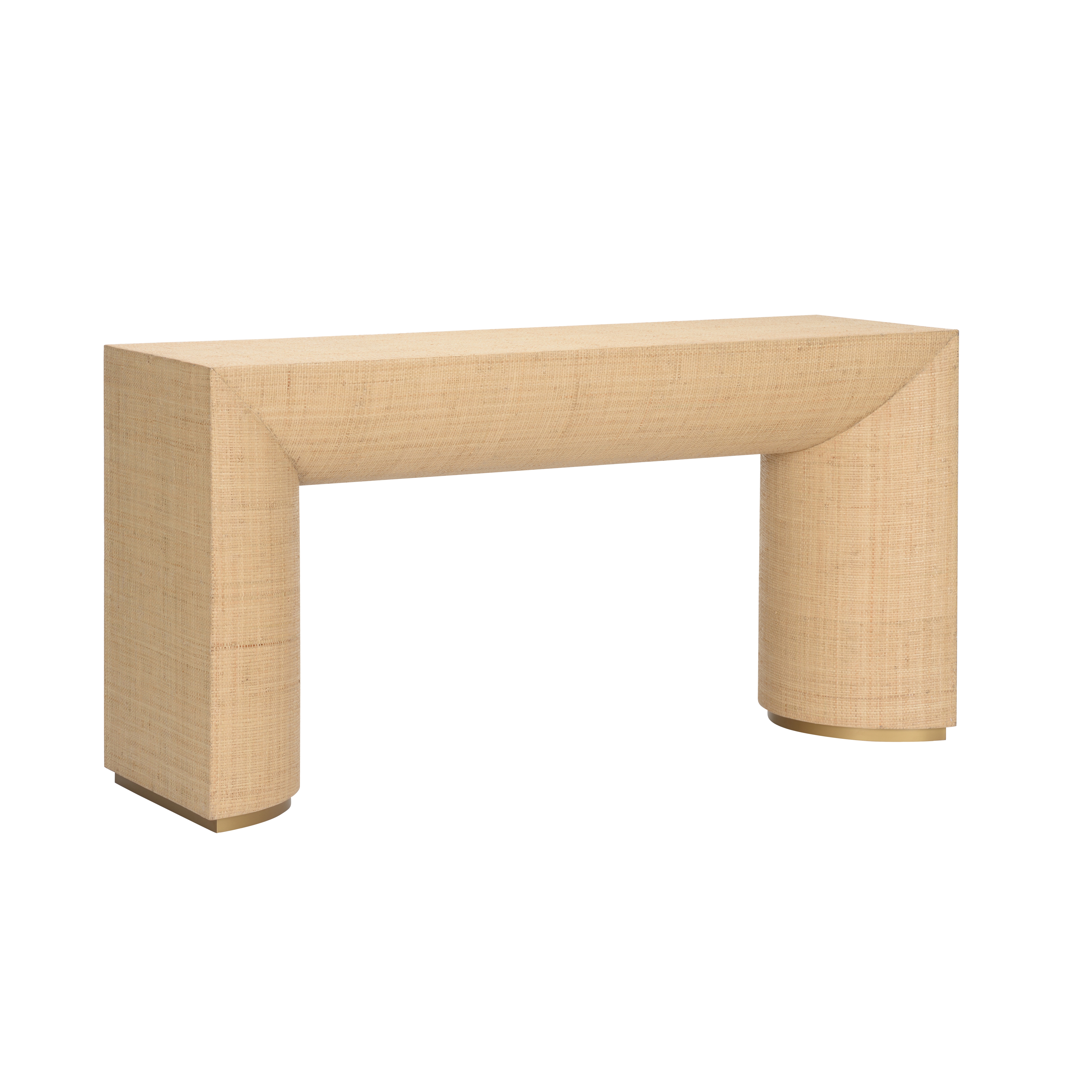  Kamo Console Table 