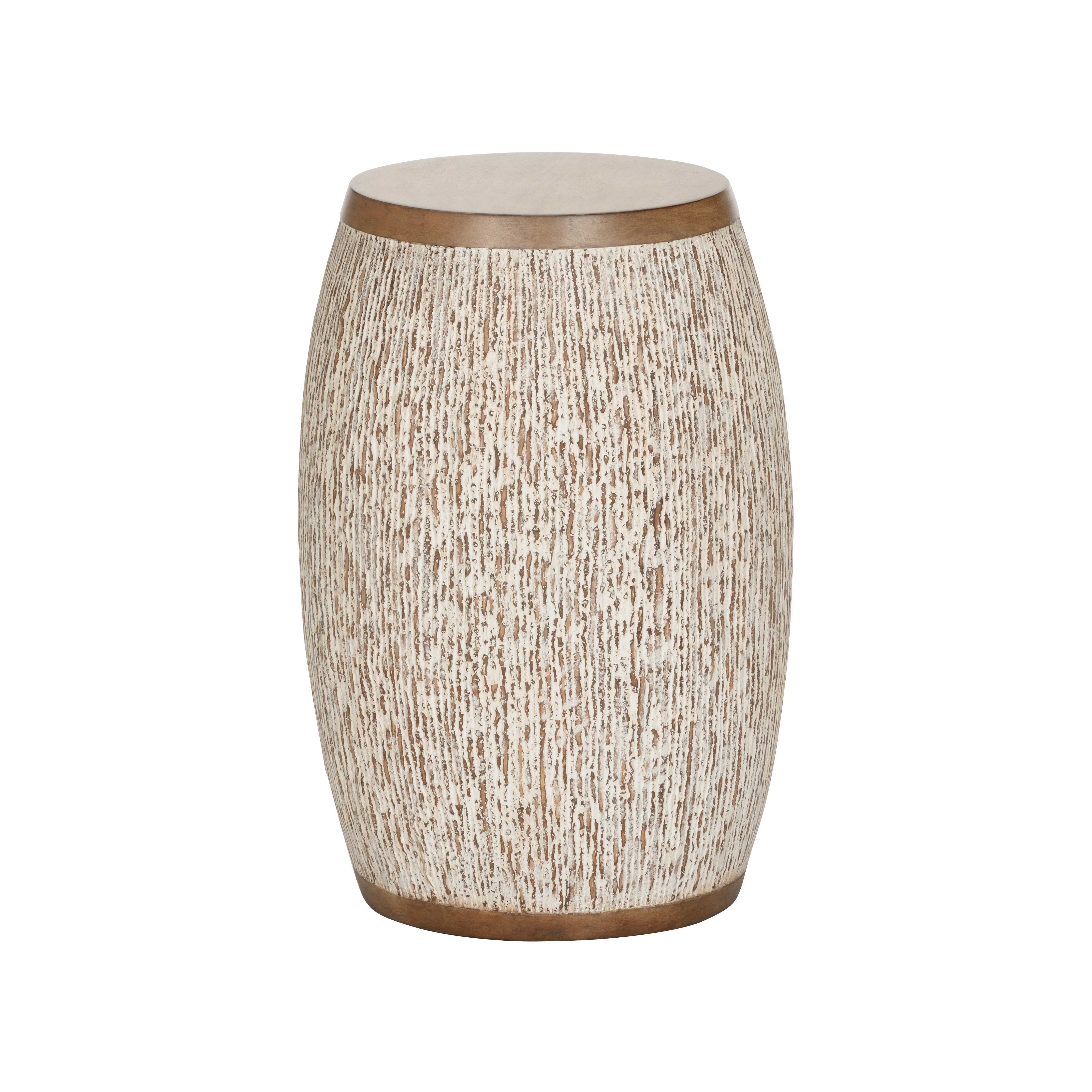 Wildwood Enya Drum Table 490812