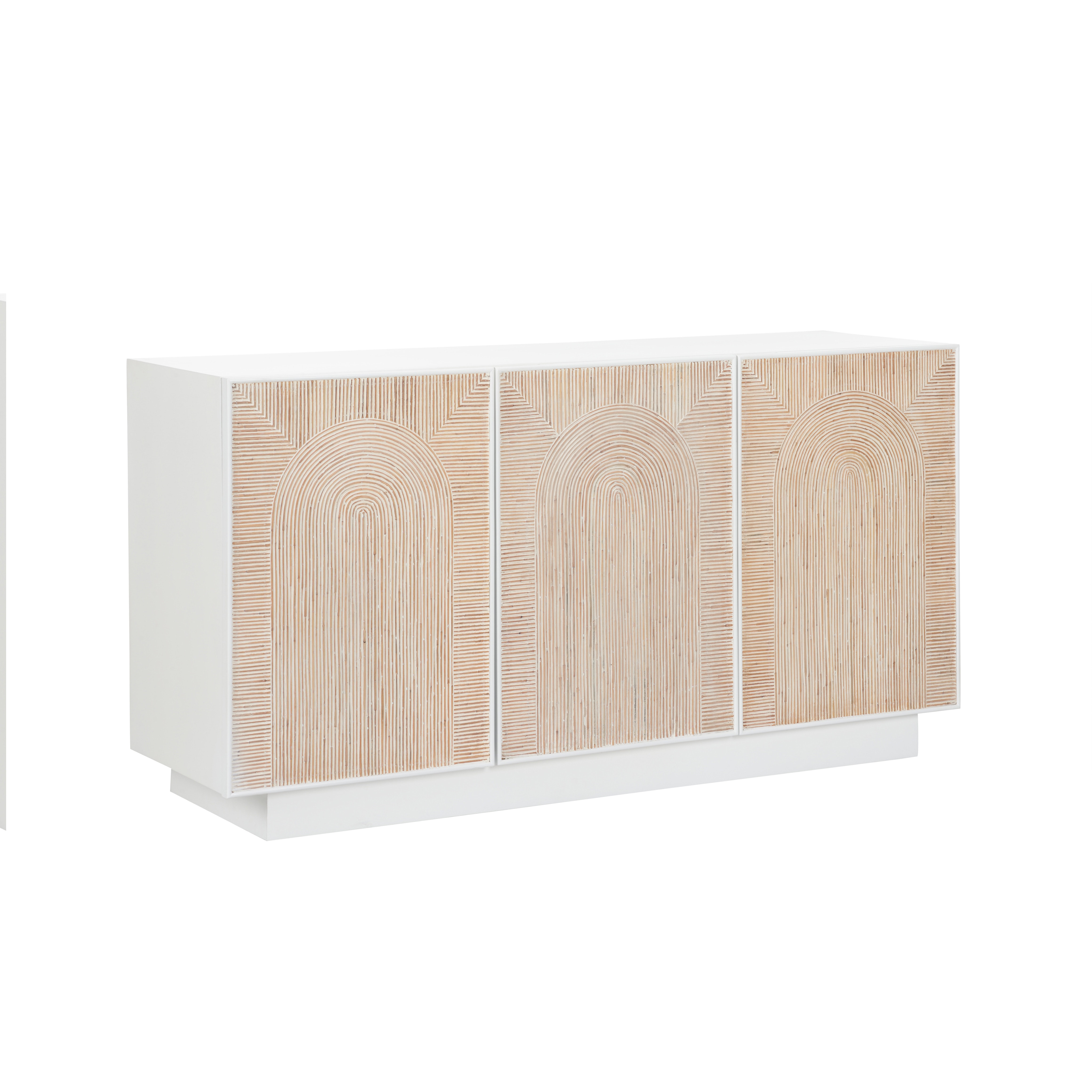 Wildwood Aura Arch Cabinet 490824