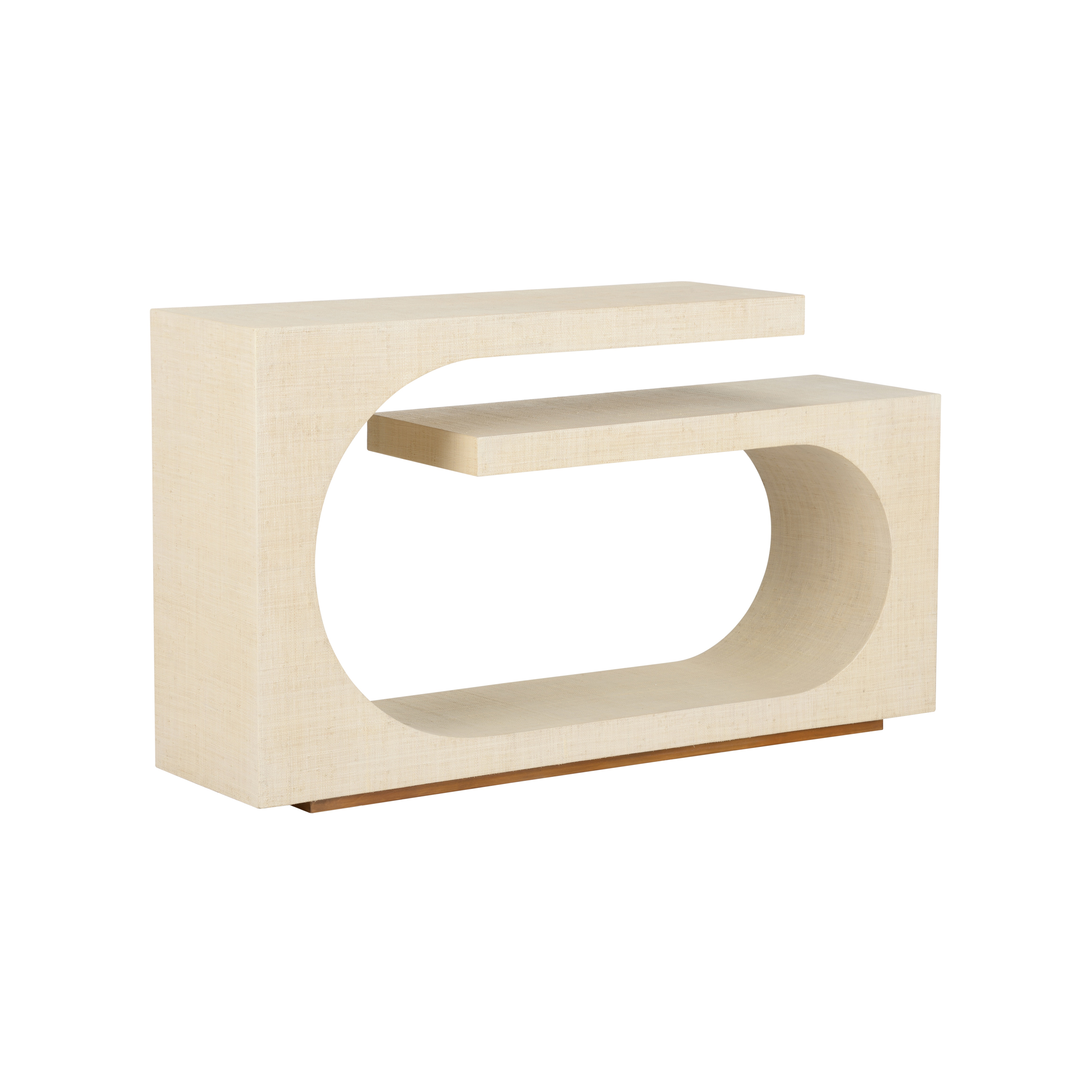  Ocean Drive Console 