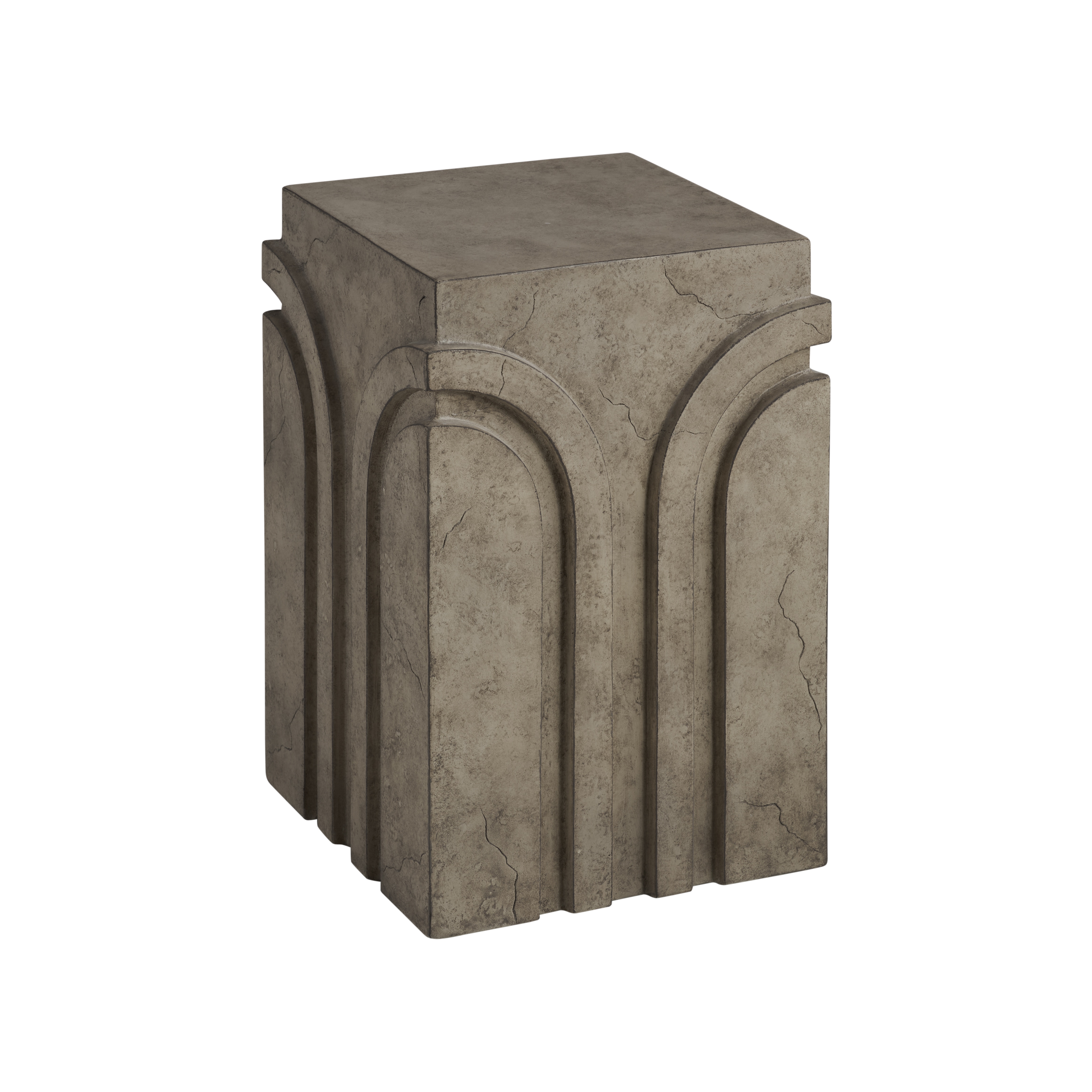 Wildwood Cassino Accent Table 