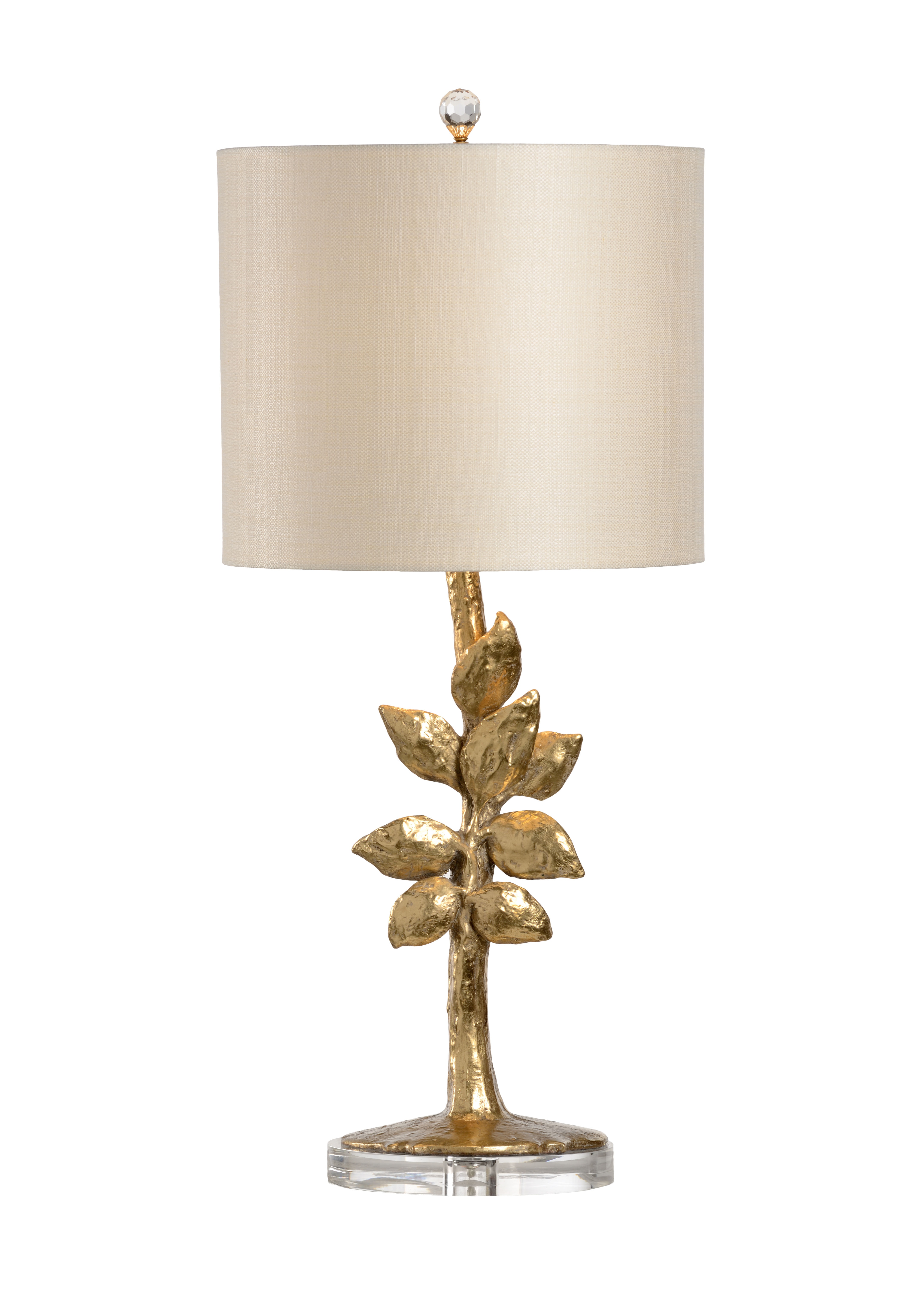 Wildwood Juliet Lamp 60390