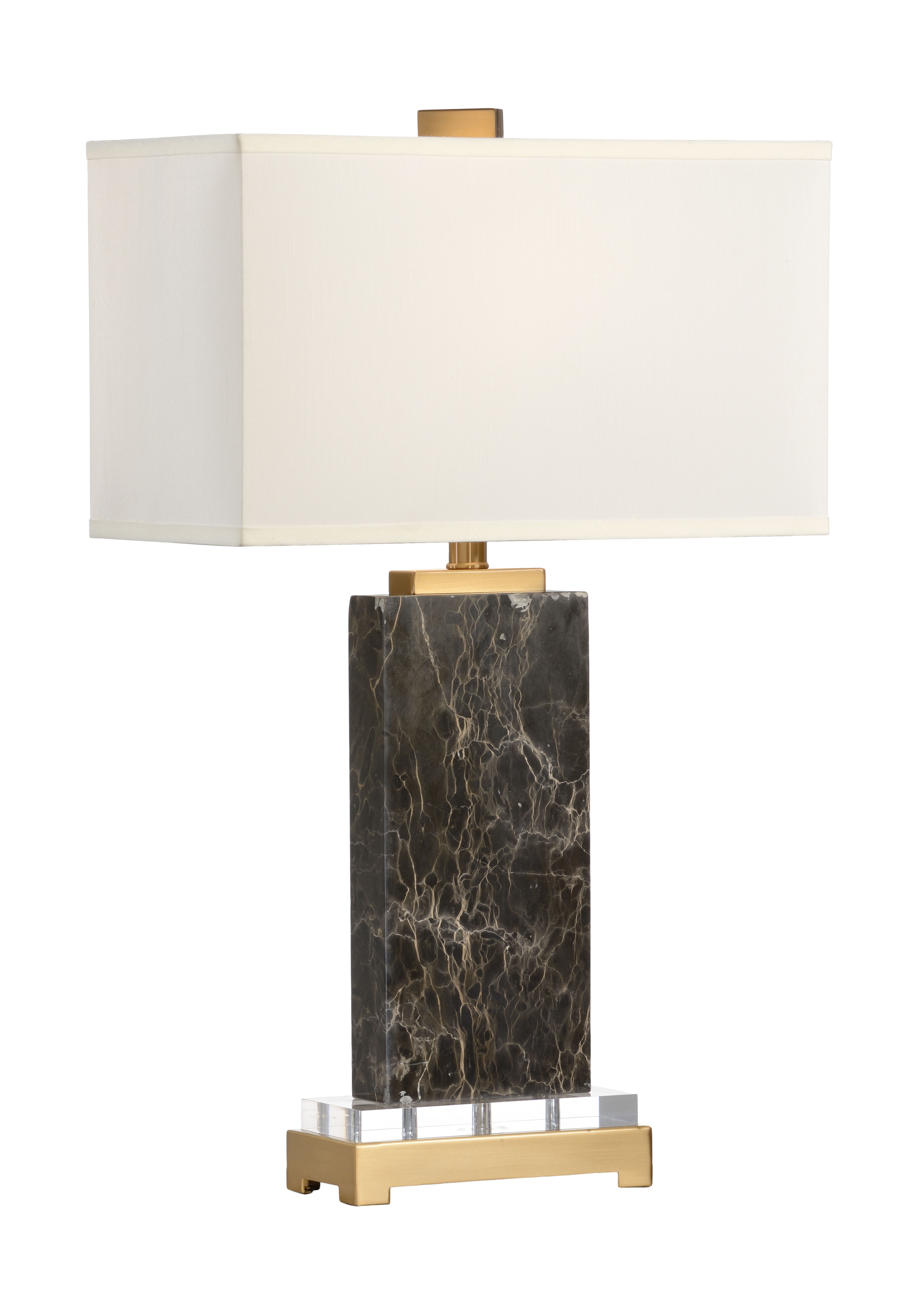 Wildwood Table and Floor Lamps Jackson Lamp 60462 - Hollberg's