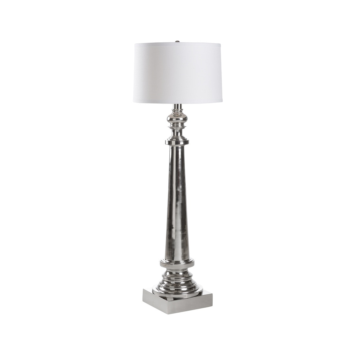 Tuscan floor sale lamps