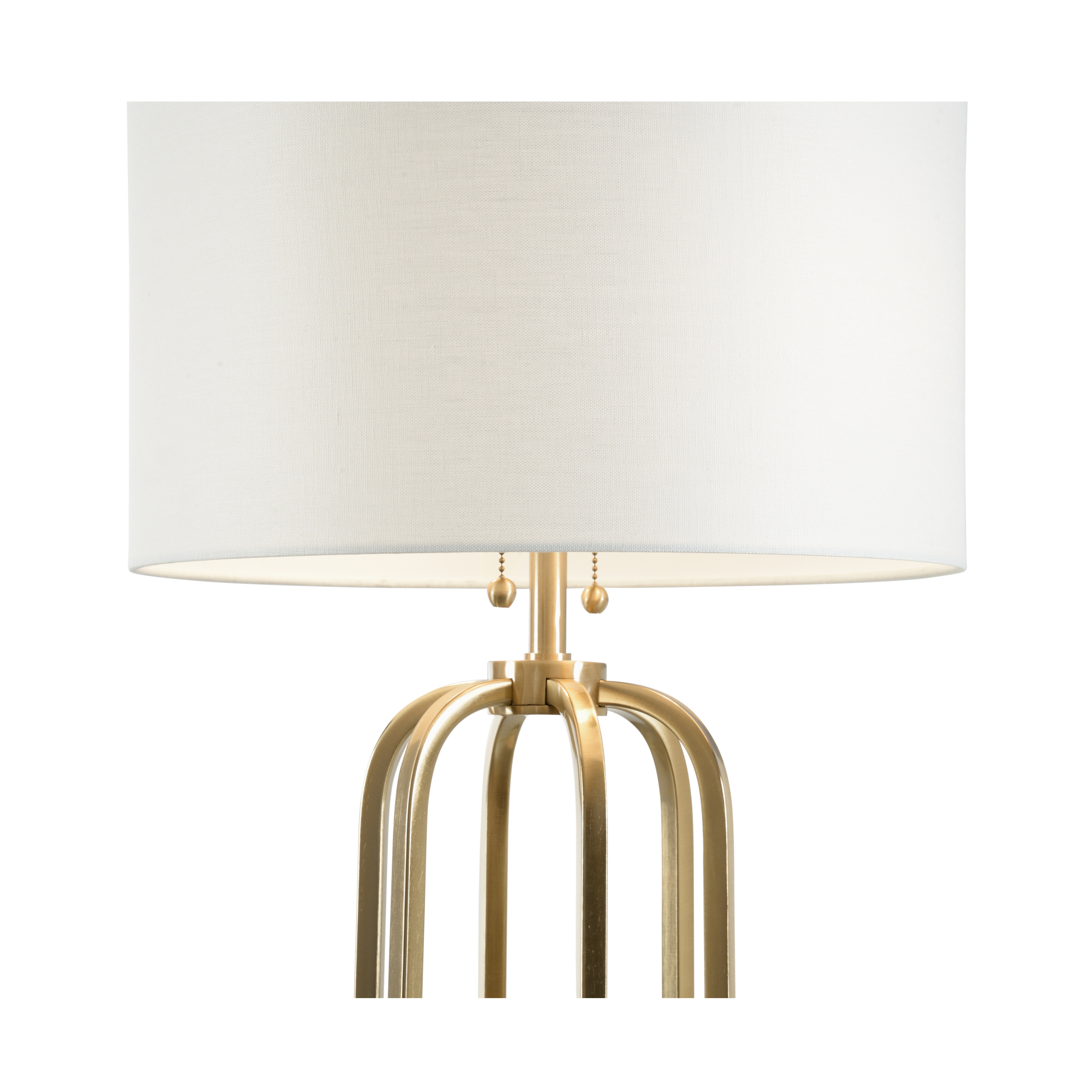 Wildwood Table and Floor Lamps Varese Lamp 61246 - International