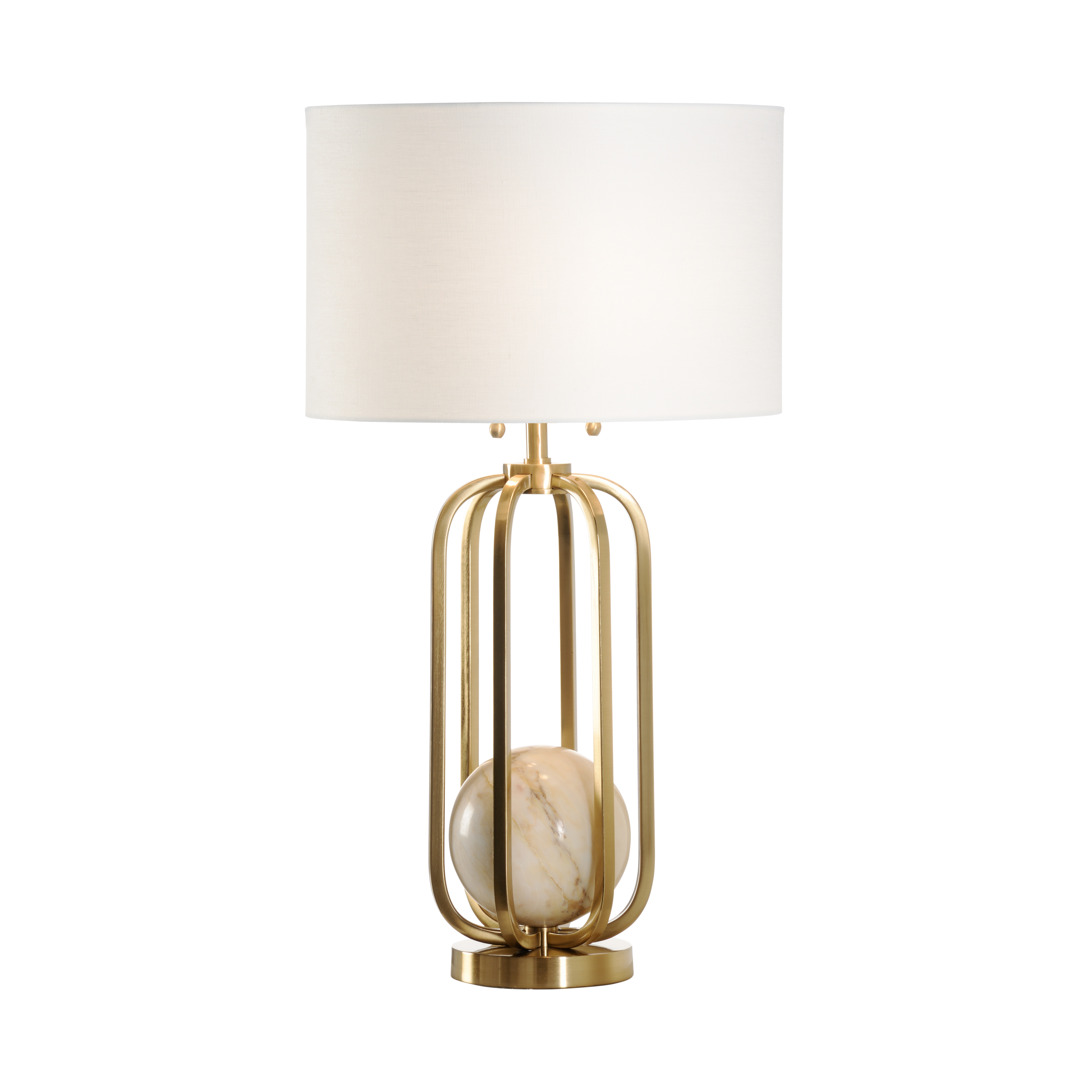 Wildwood Table and Floor Lamps Varese Lamp 61246 - International
