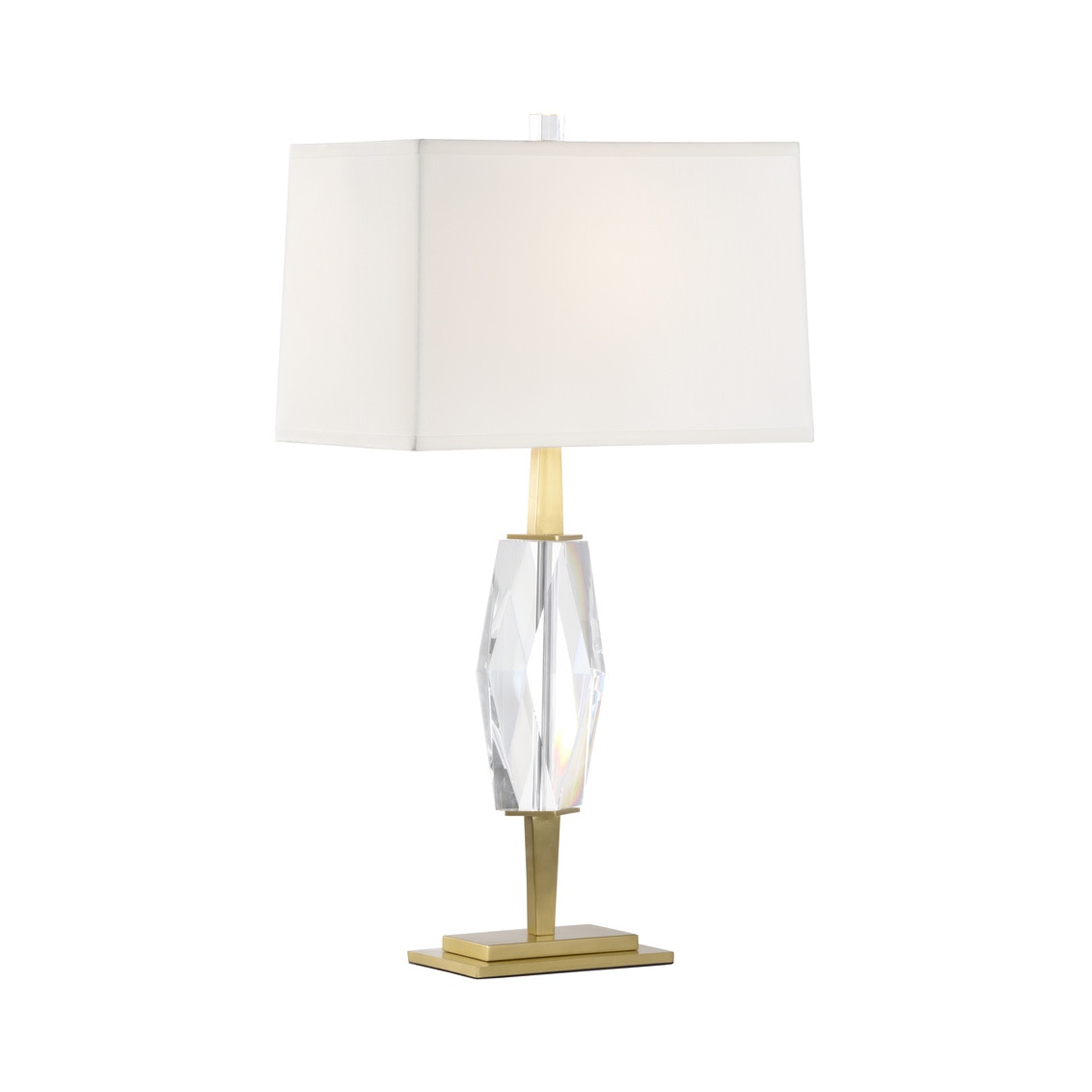 Wildwood Copious Lamp 65850