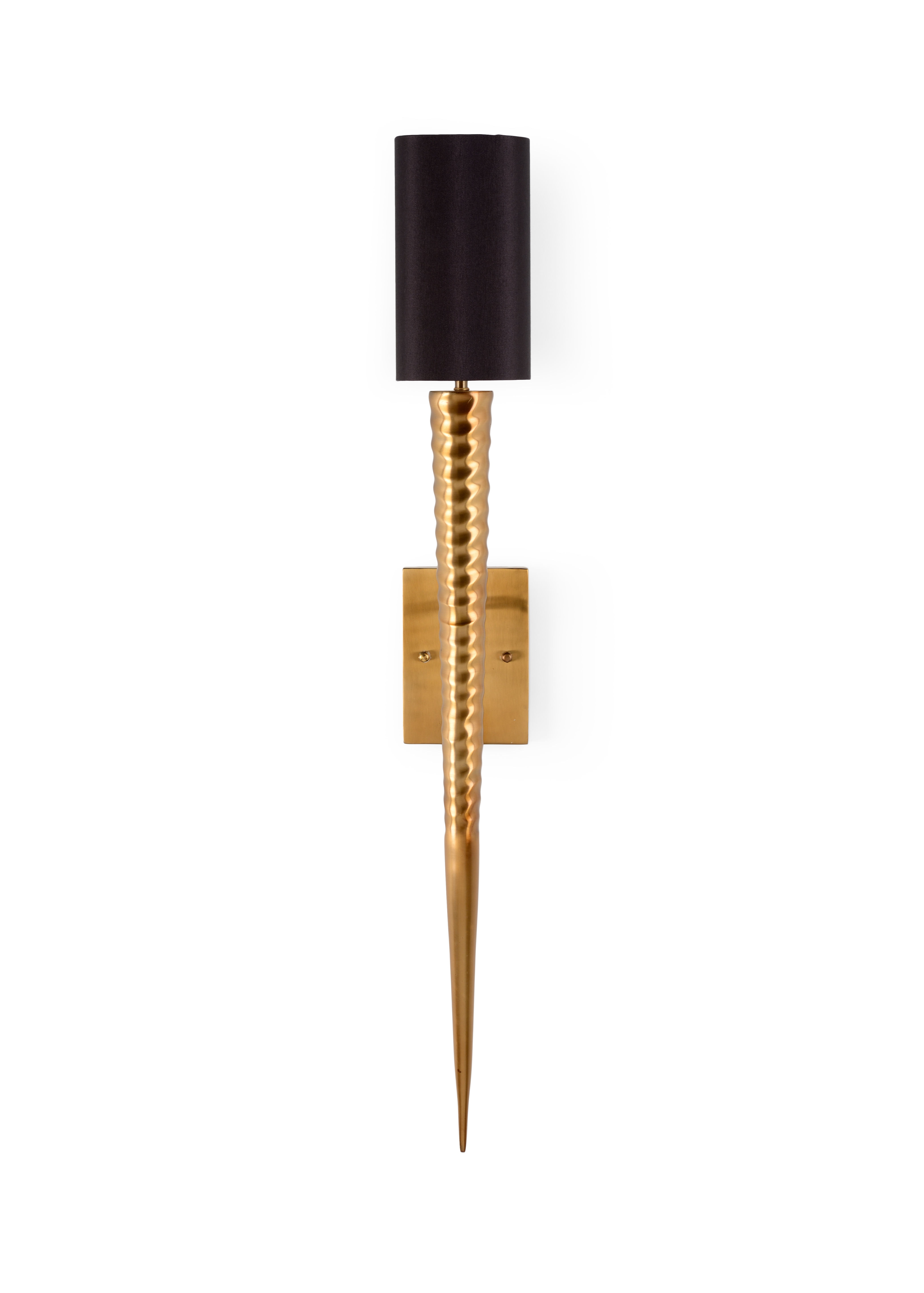 Wildwood Laguna Sconce - Brass 67106-2