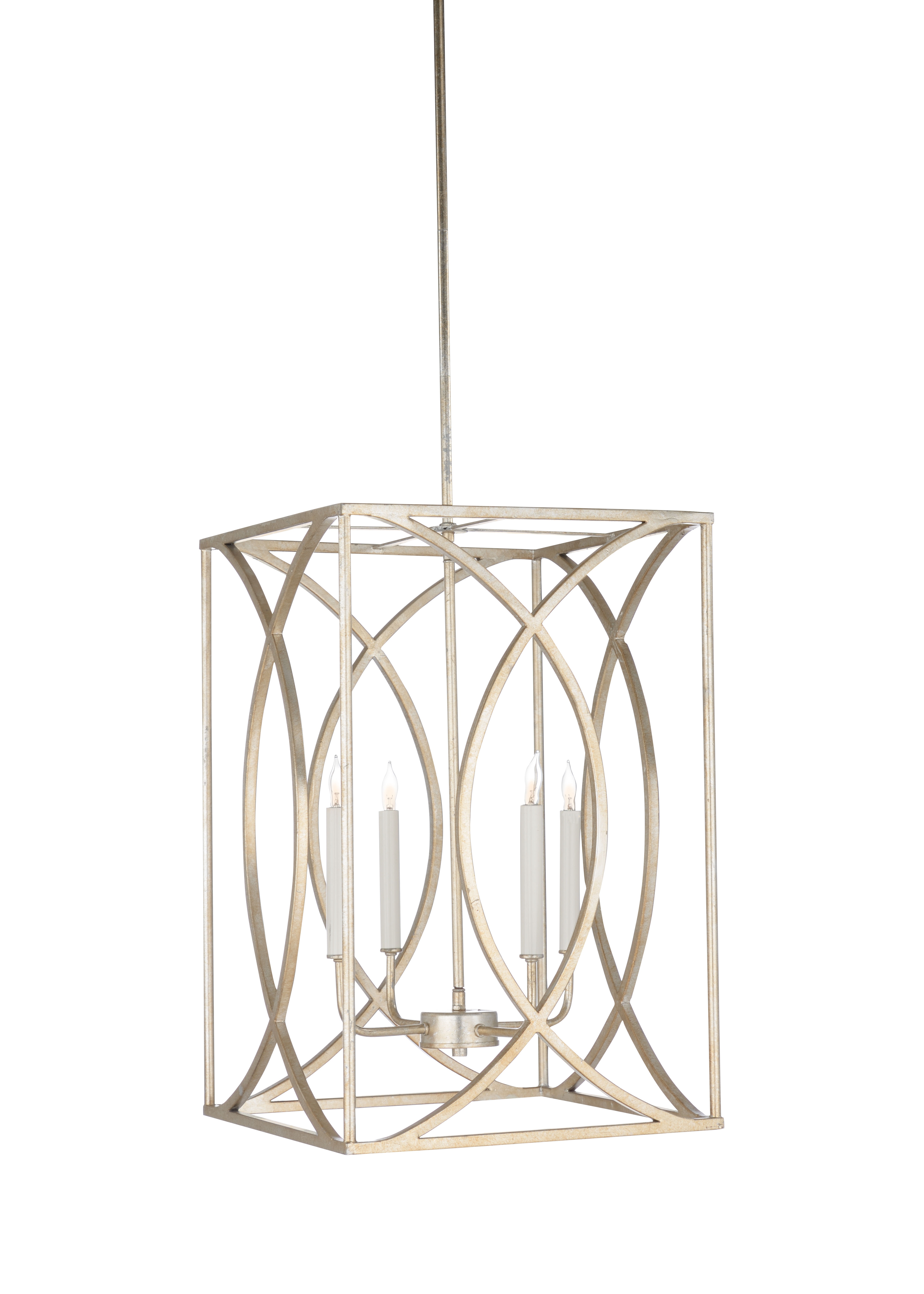 Wildwood Society Hill Chandelier (Lg) 67185