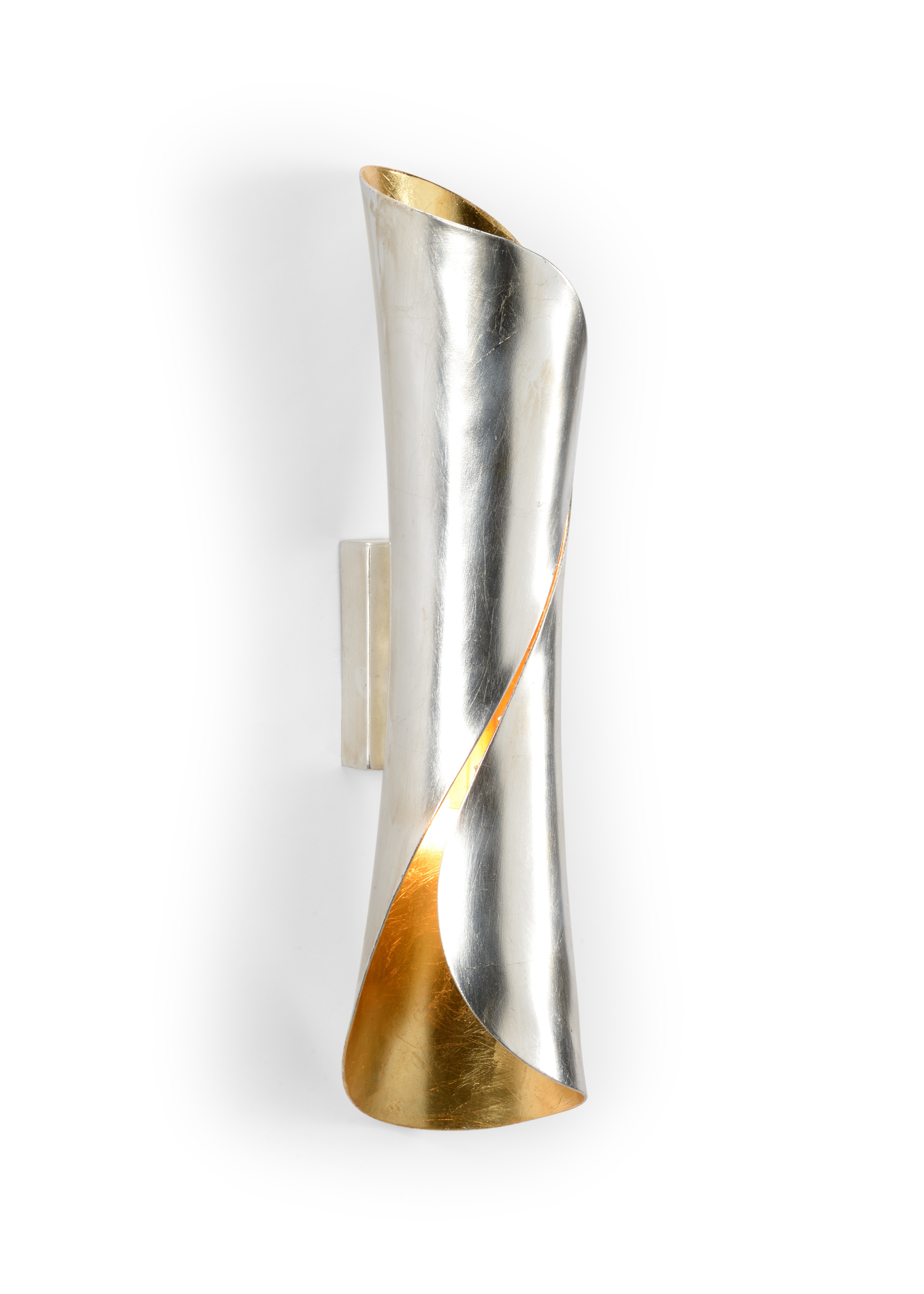 Wildwood Crosby Cuff Sconce 67349