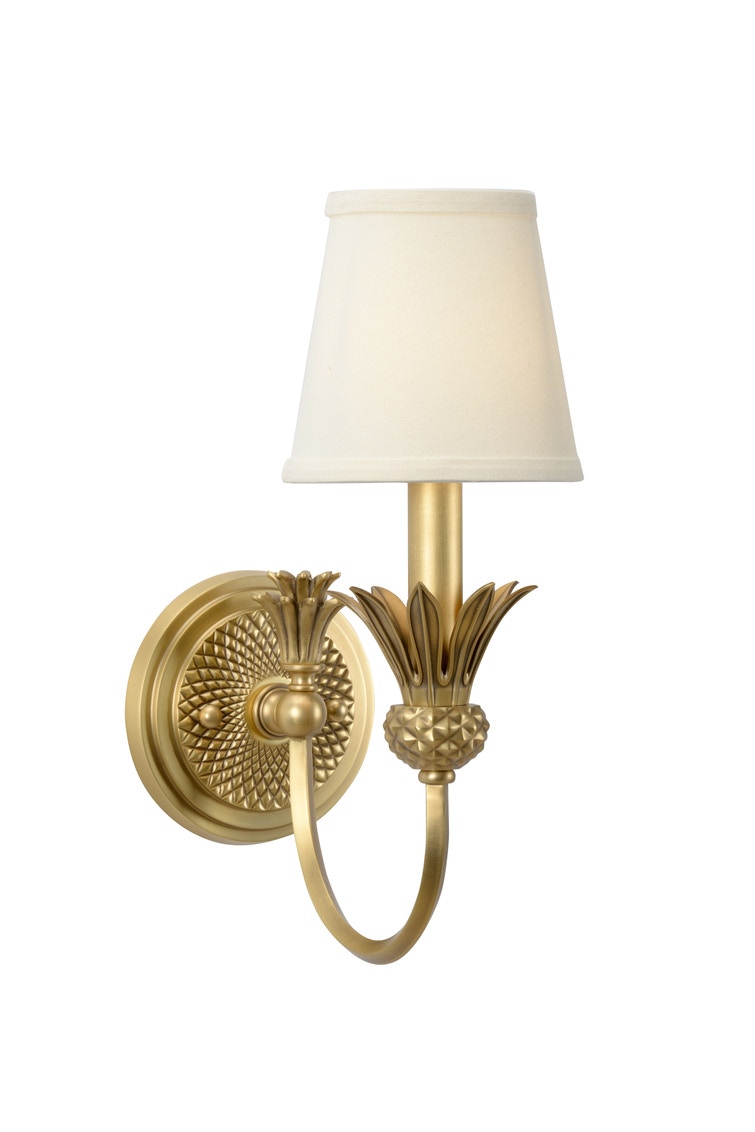 Wildwood Willoughby Sconce 67350