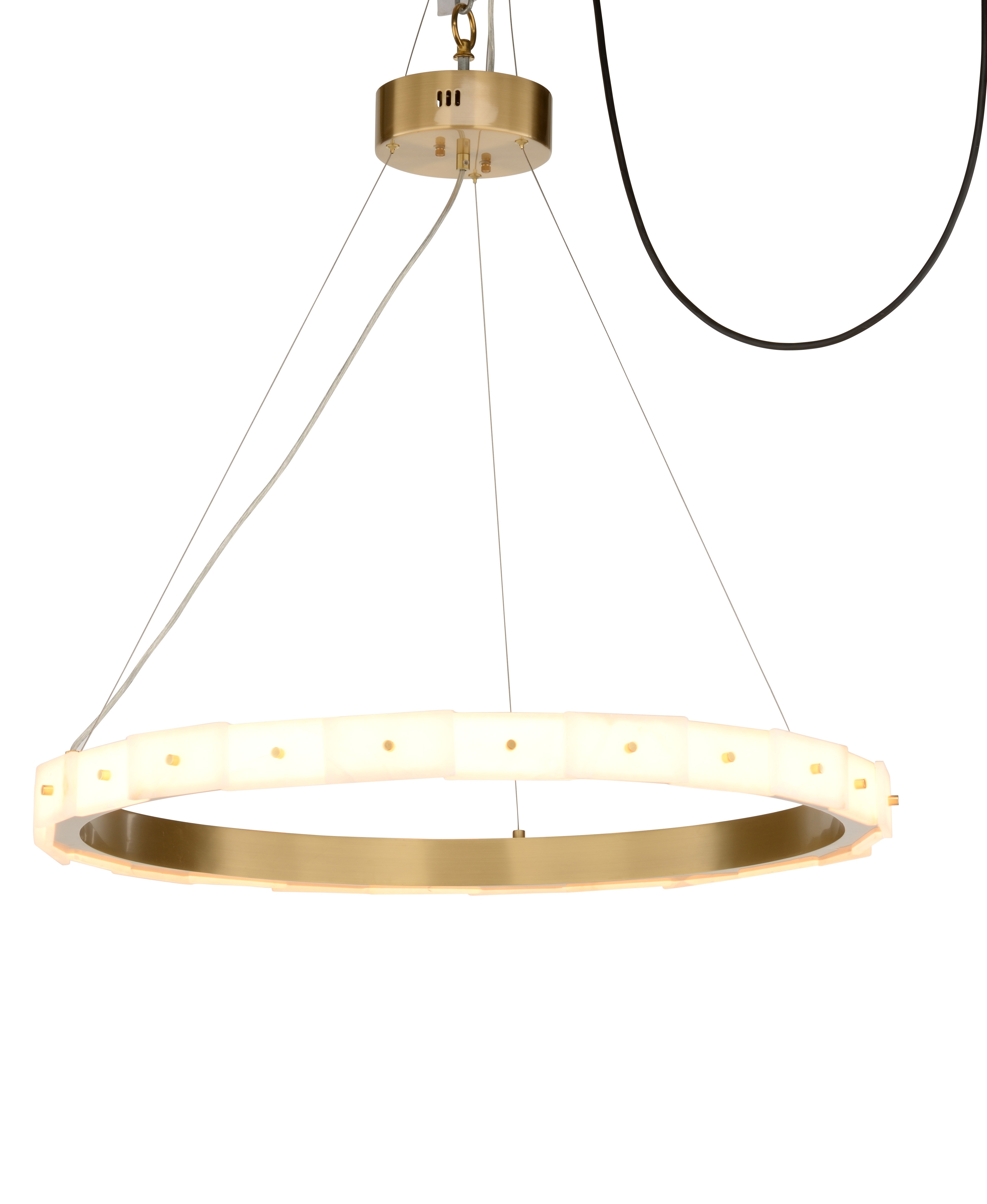 soren chandelier