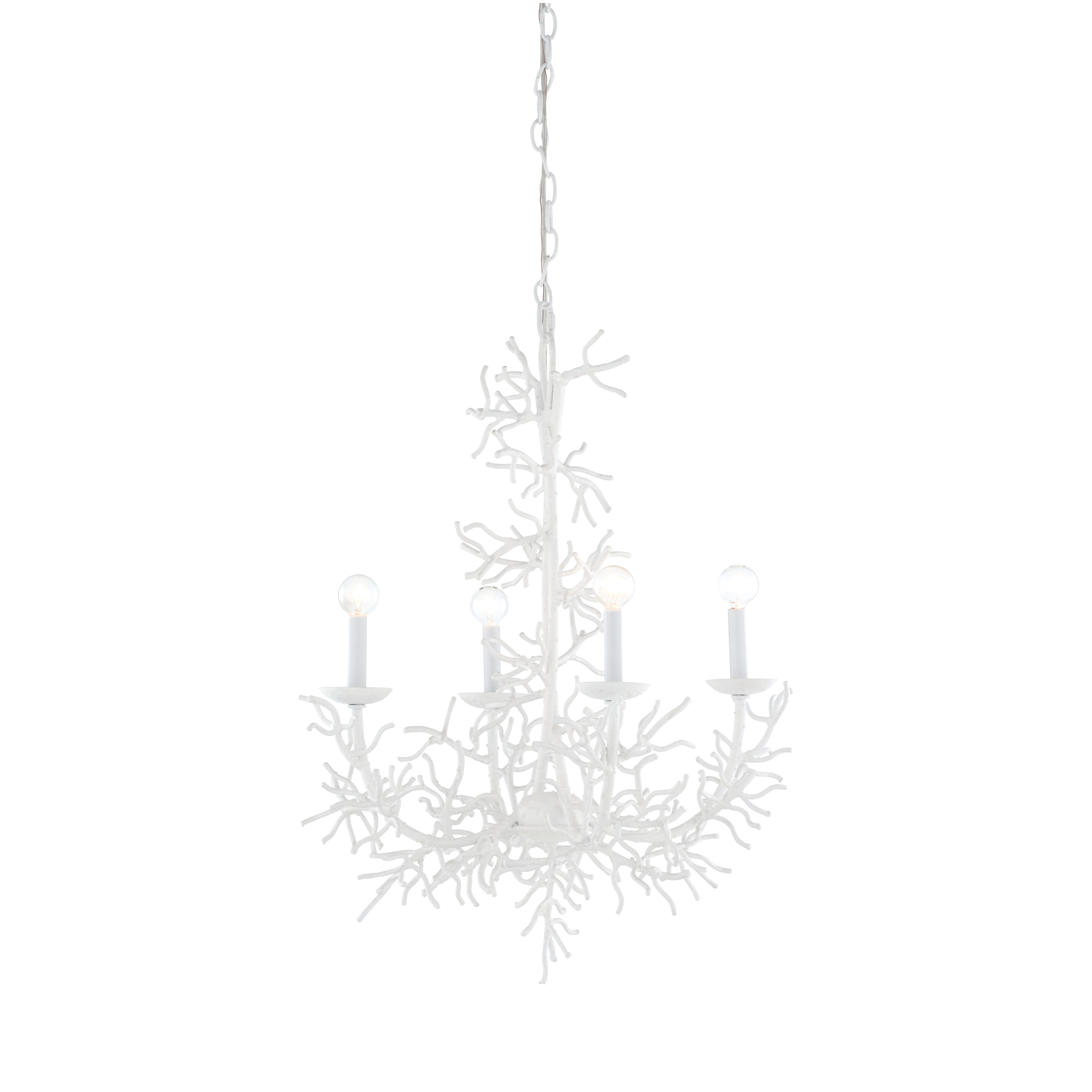 Wildwood Sea Breeze Chandelier (Sm) 67454