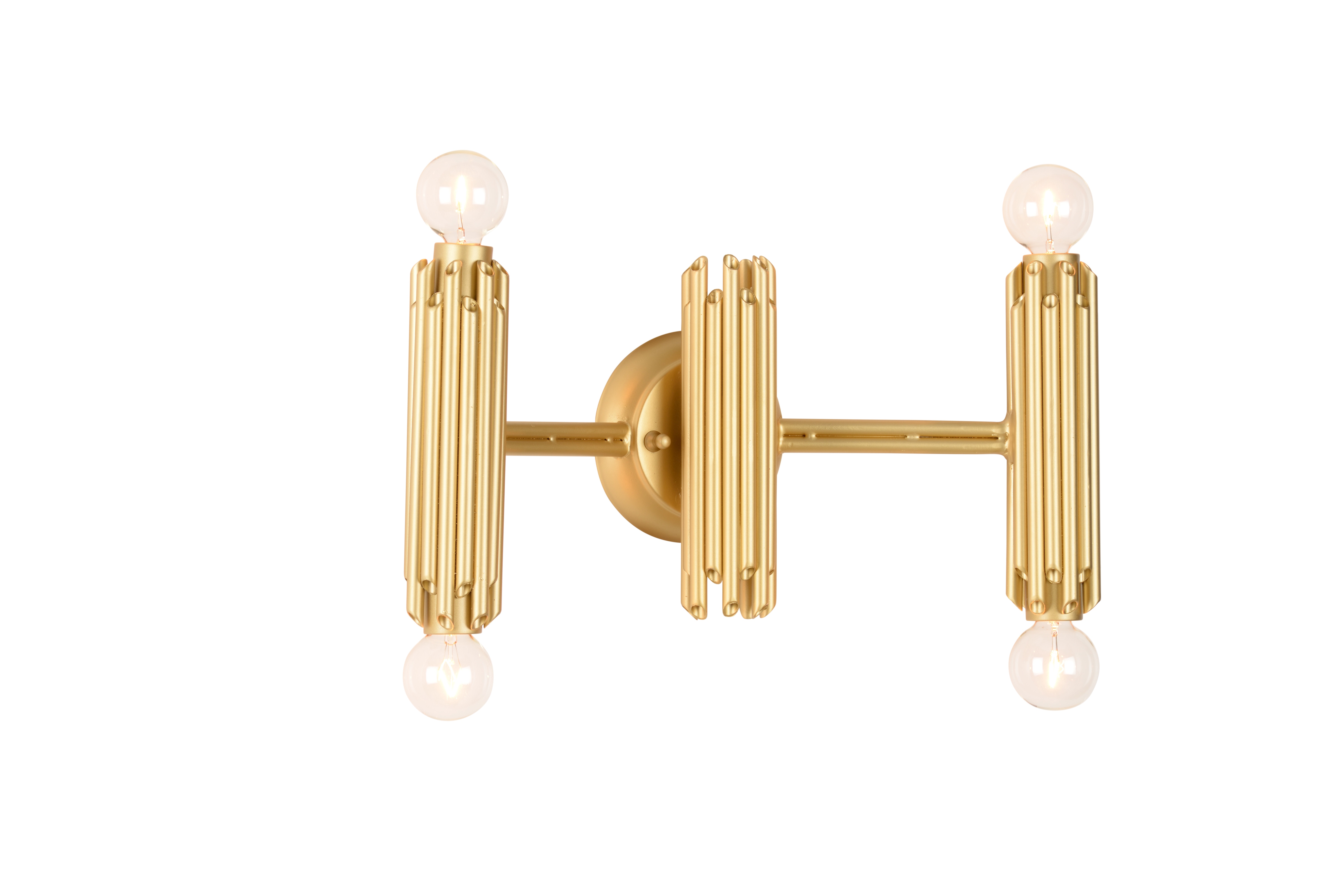 Wildwood Baldwin Four Lite Sconce 67466