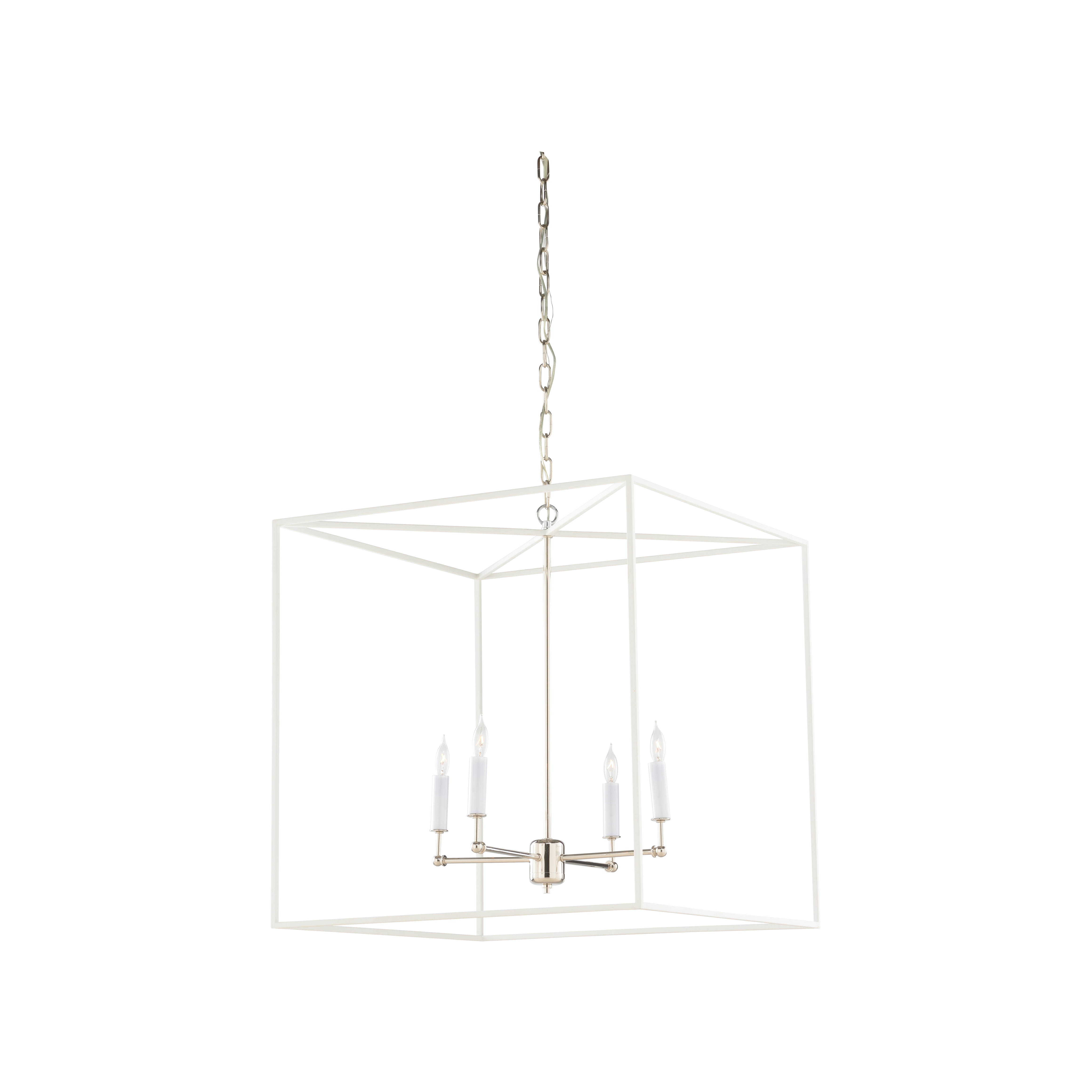  Avalon Hanging Chandelier 