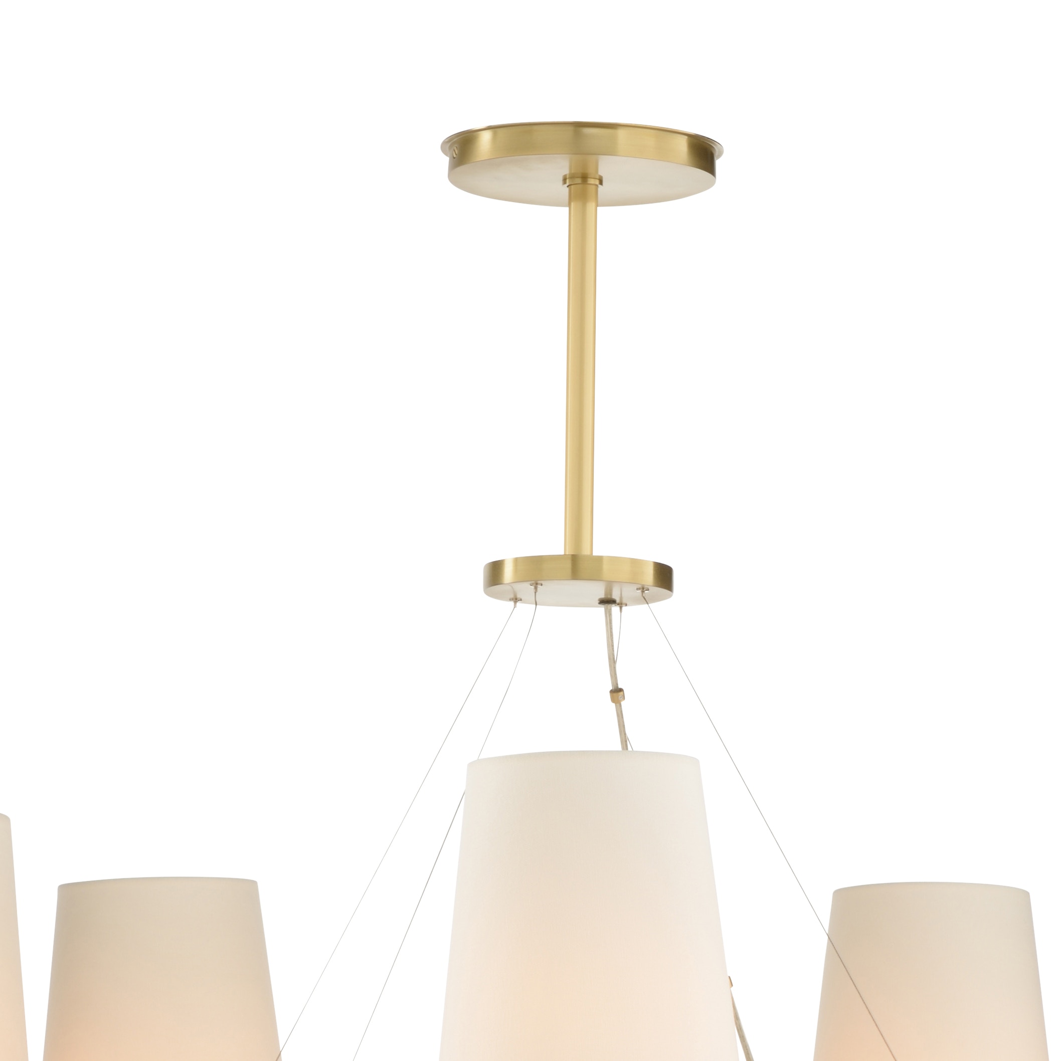  Zuri Chandelier 