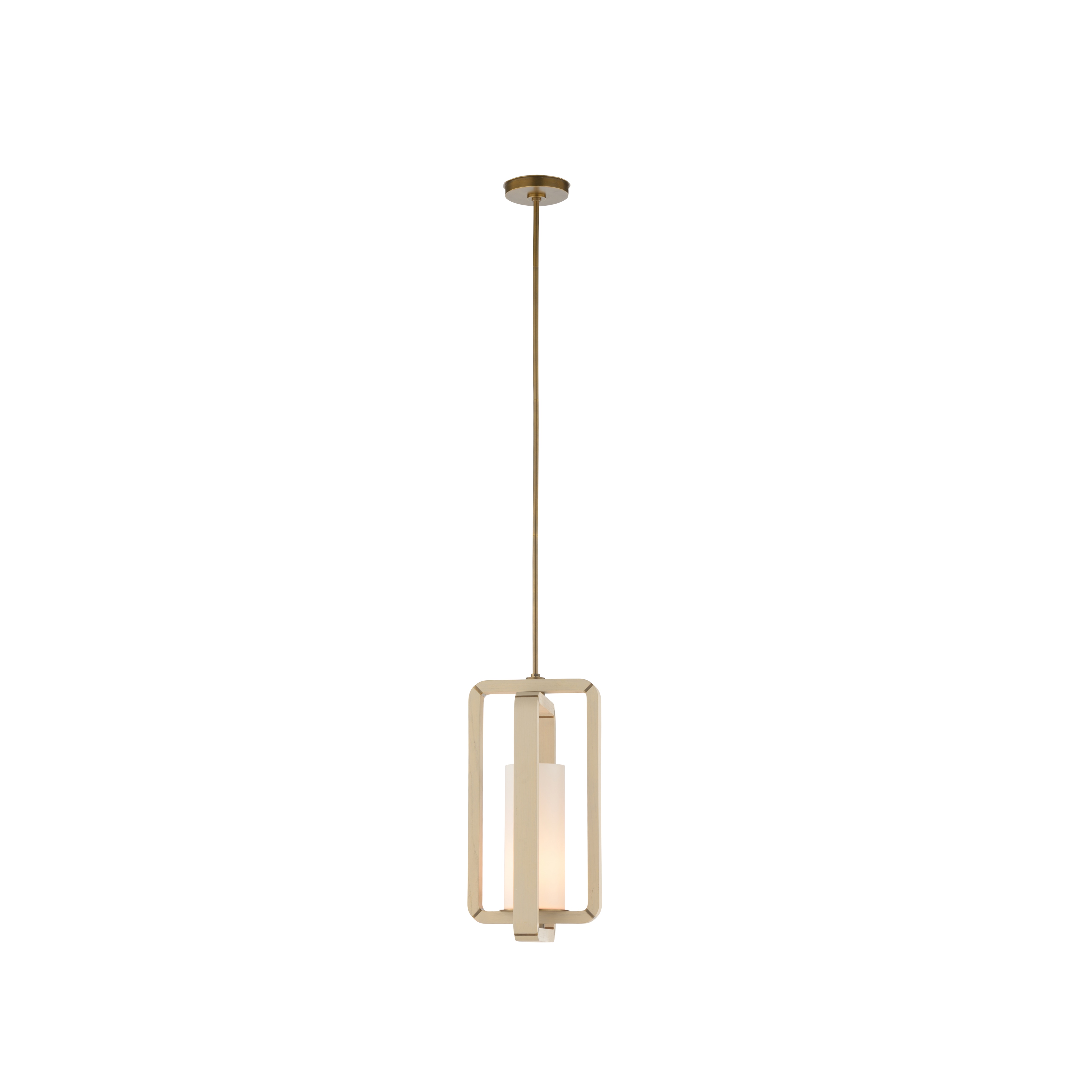  Oak Island Pendant 