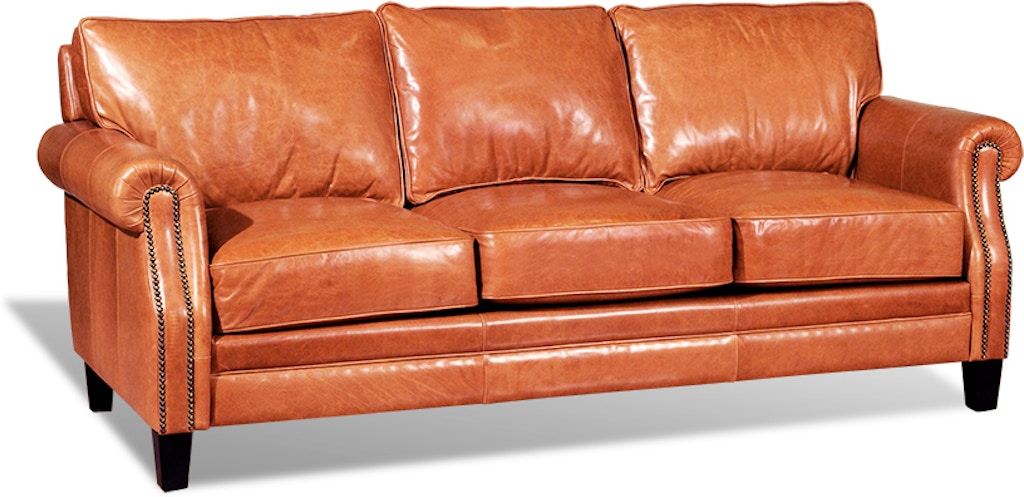 legacy leather sofa reviews