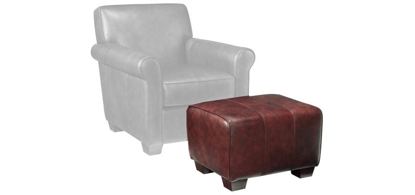  Baxter Ottoman 