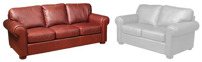  Beacon Sofa 