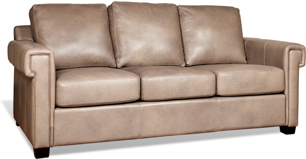 legacy leather sofa price