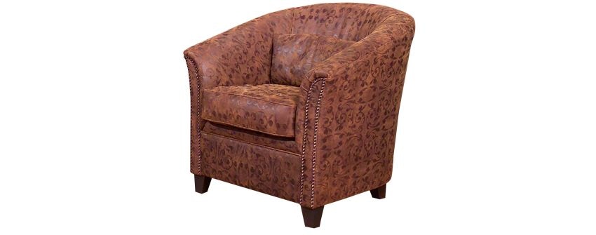 Beeton Ottoman